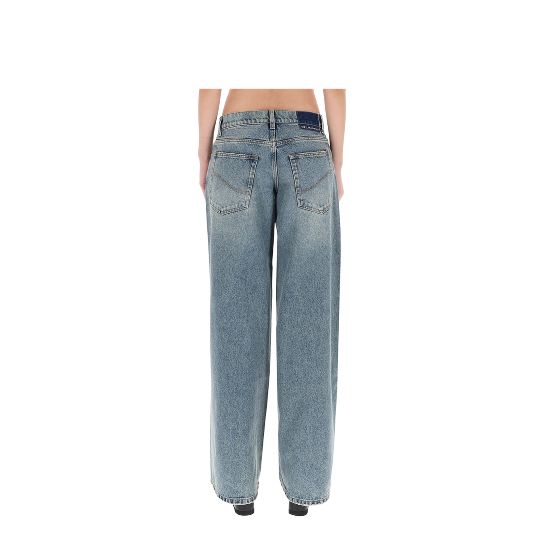 "VINTAGE DÉLAVÉ" JEANS - Image 4