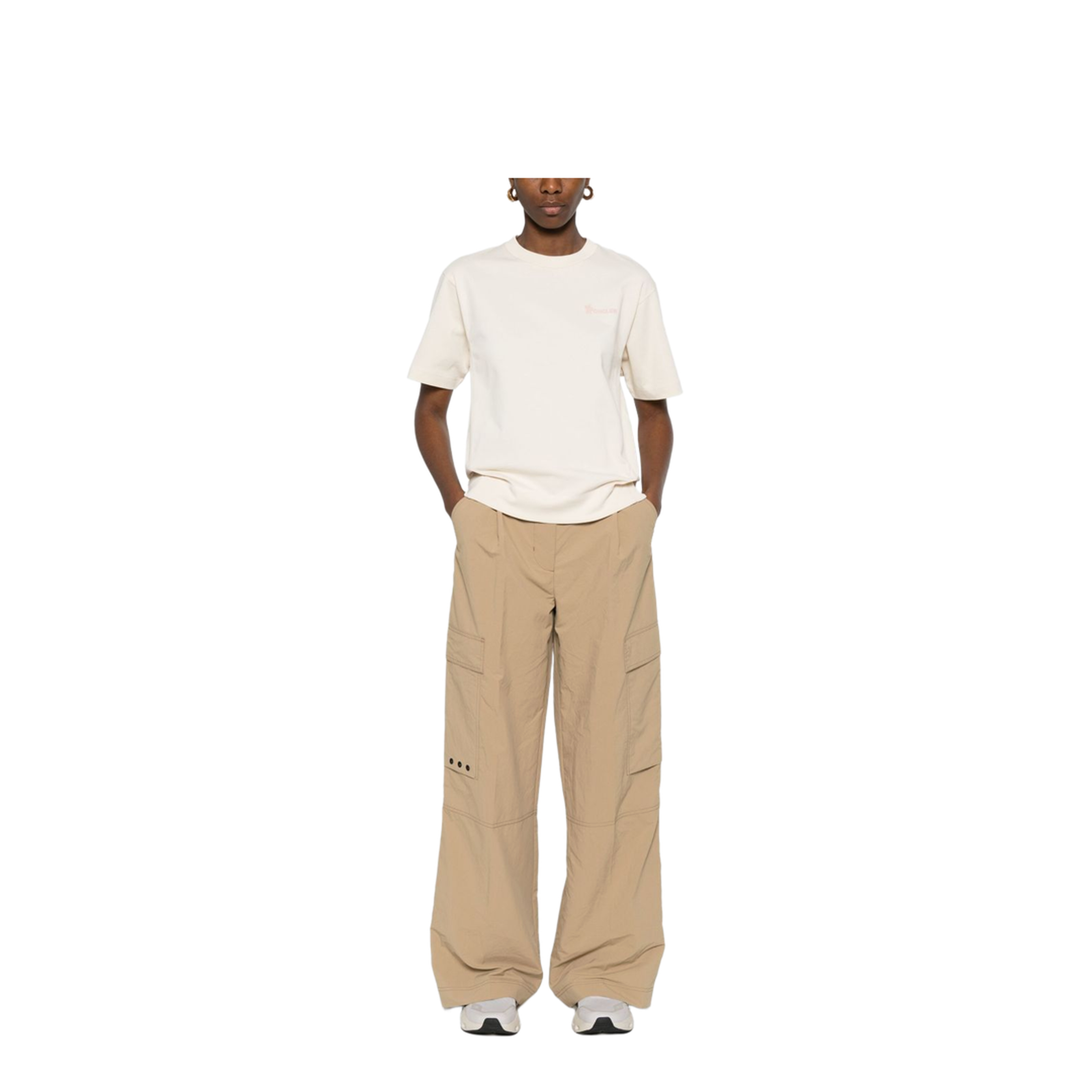 T-shirts and Polos White - Image 3