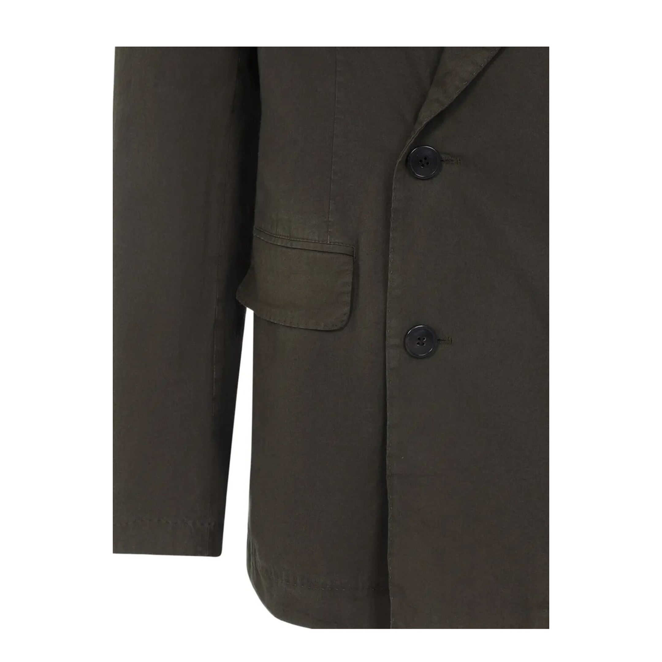 Balto Double-Breasted Blazer - Image 3