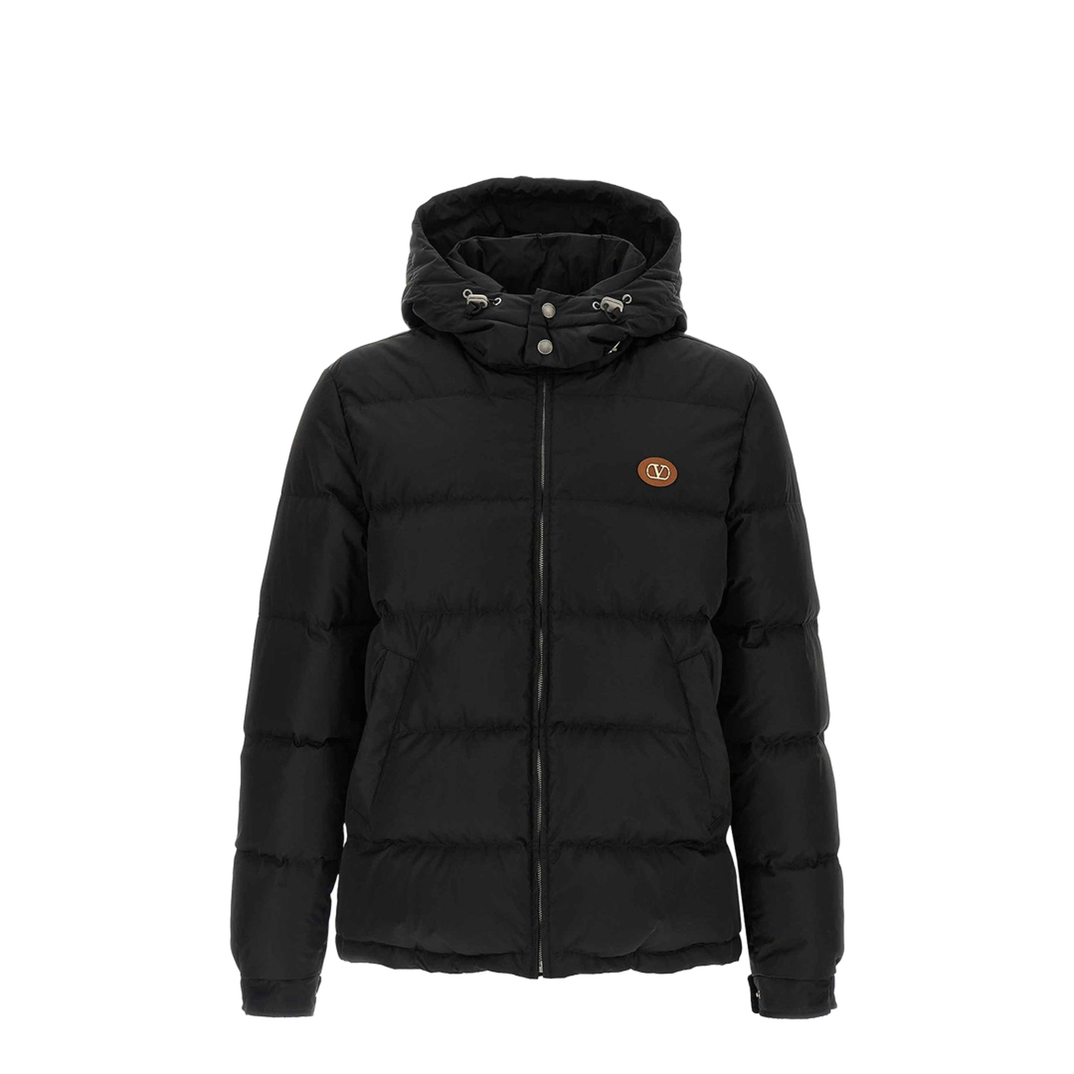 Down Jacket - Image 1