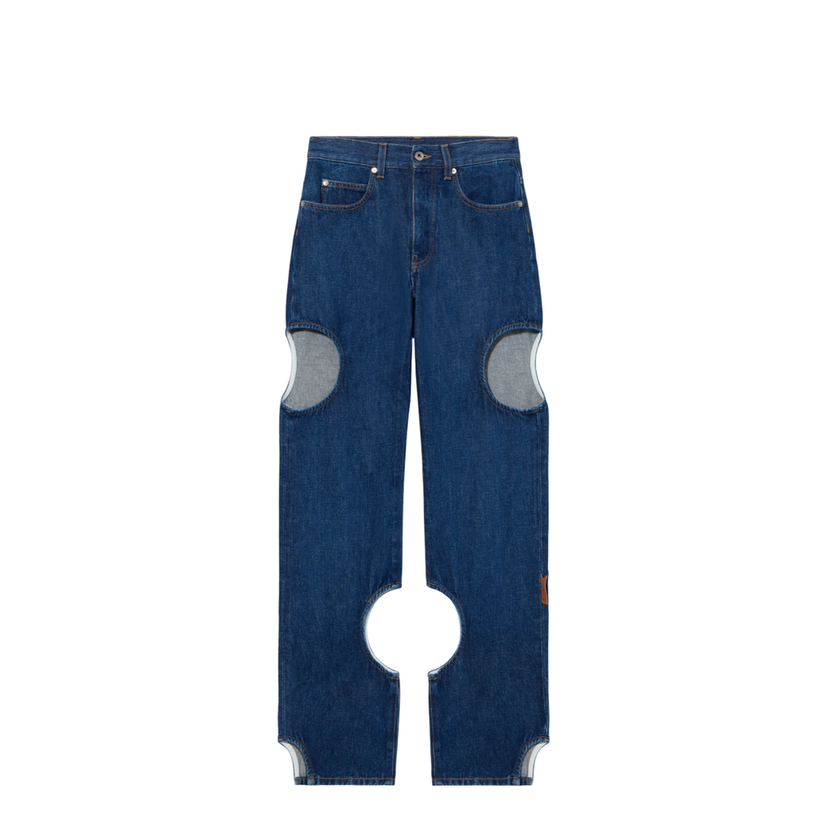 Meteor Denim Pants - Image 1