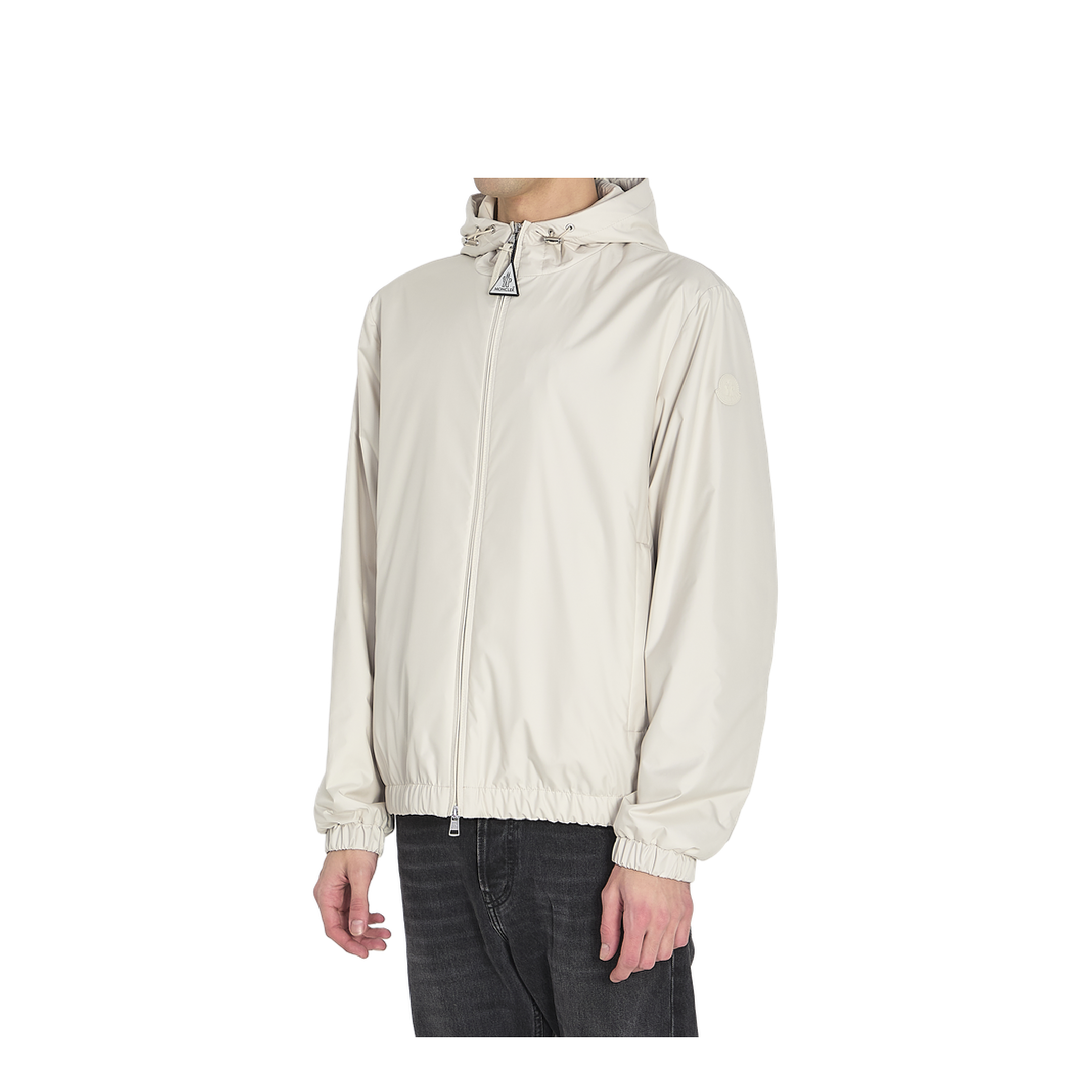 Domene jacket - Image 2