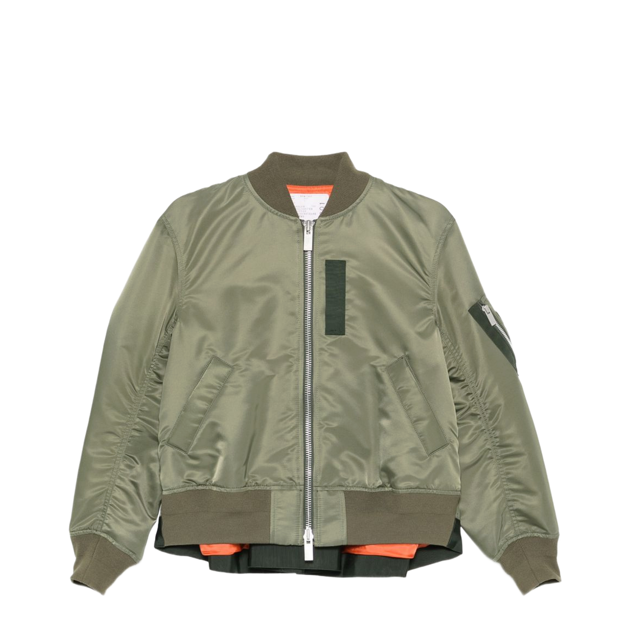 Coats KAKI - Image 1
