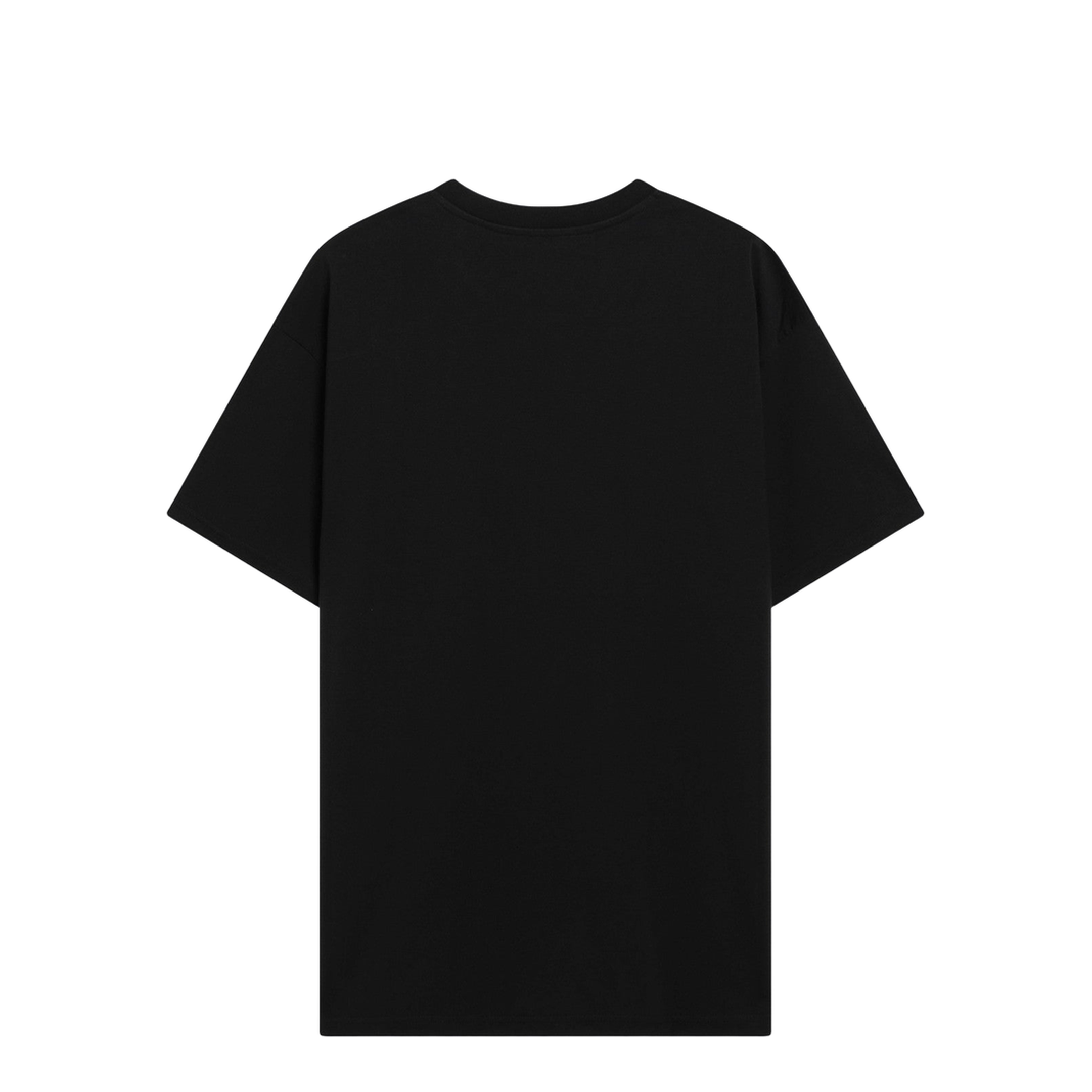 T-shirts and Polos Black - Image 2