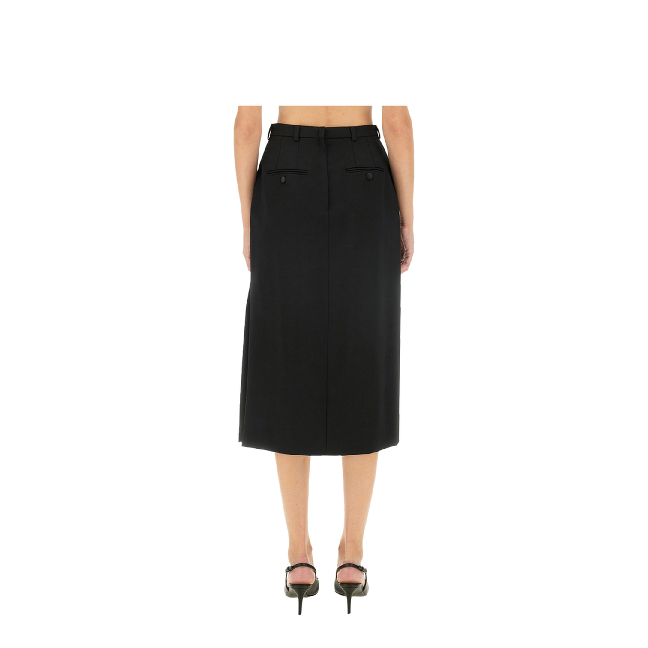 Longuette Skirt - Image 3
