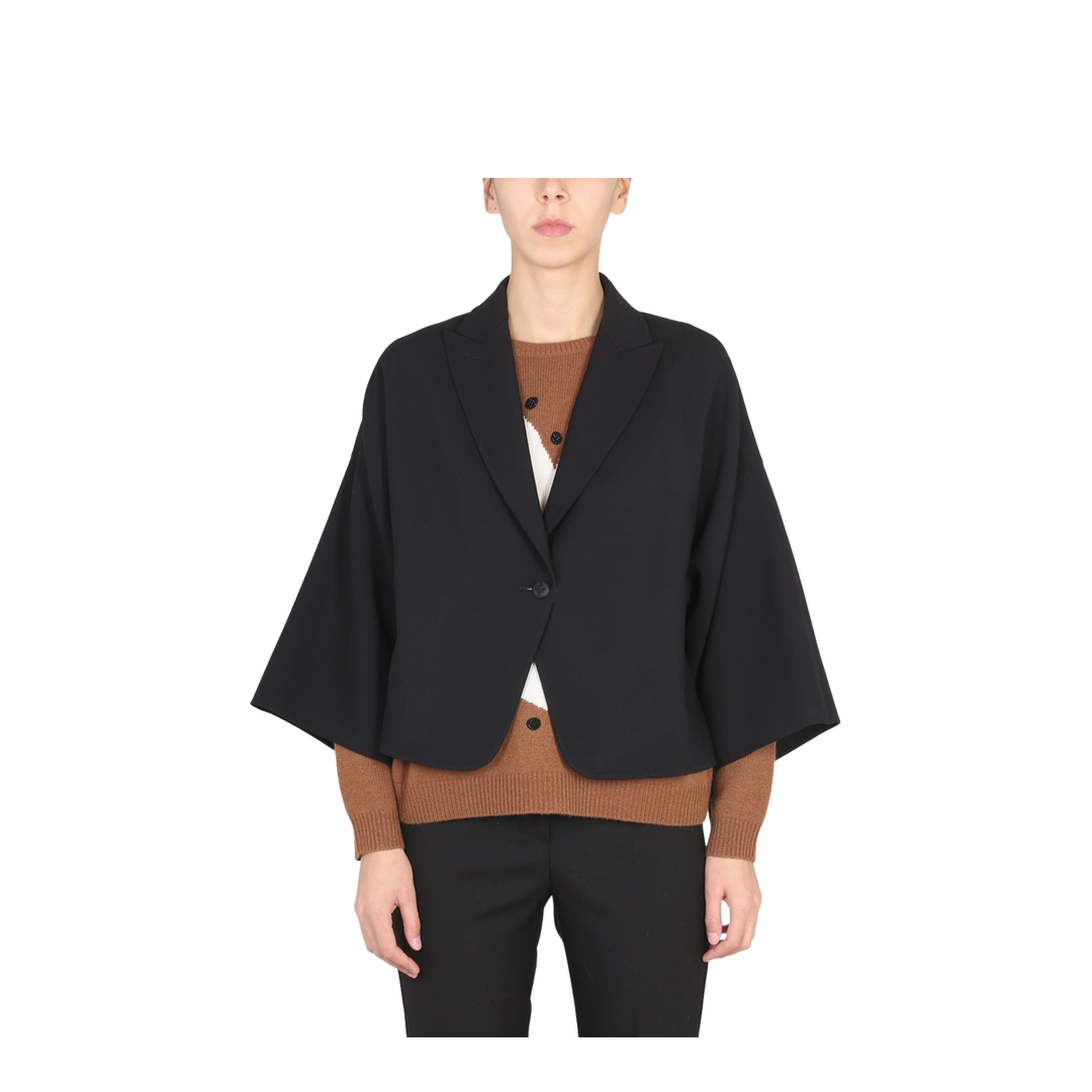 Turin Jacket - Image 1