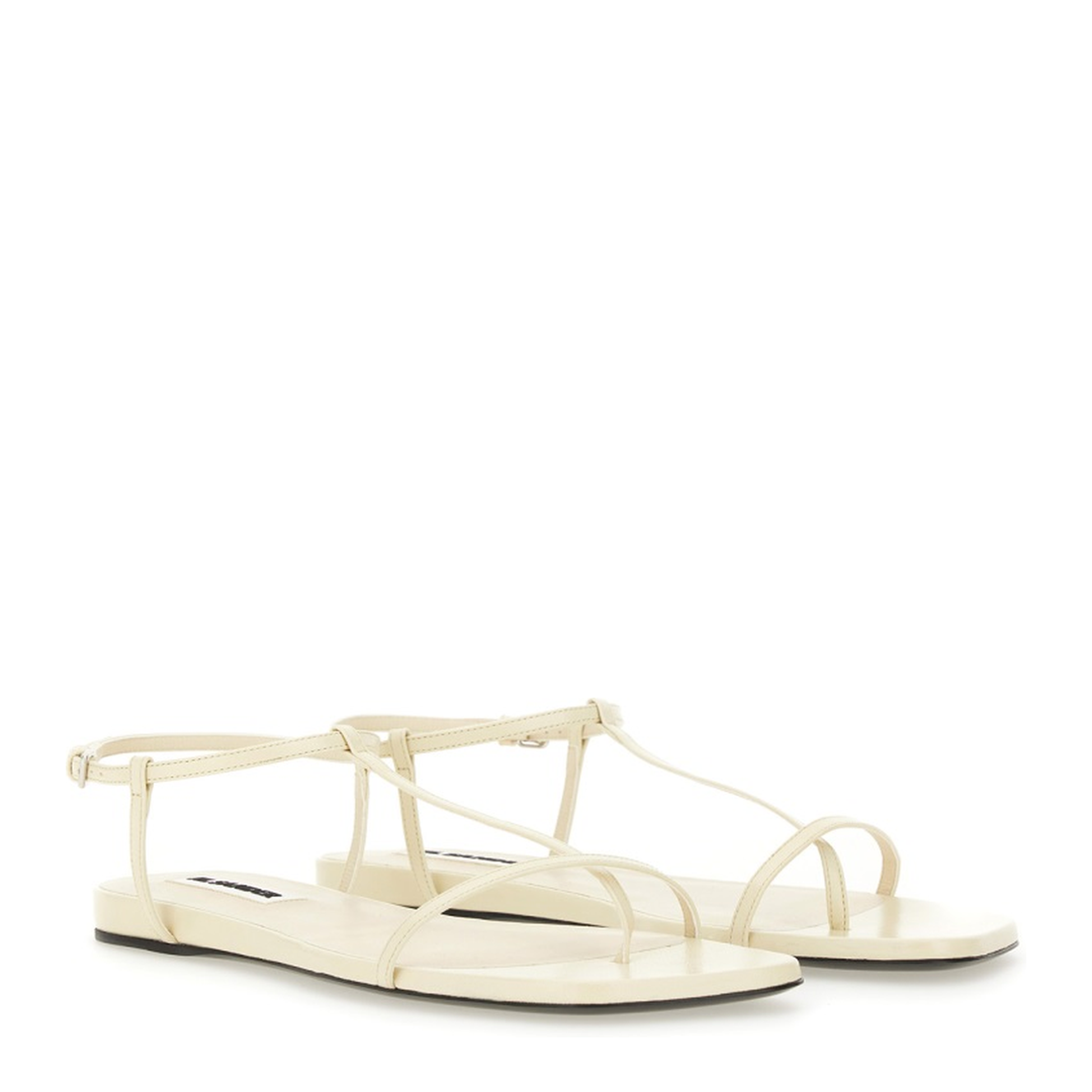 Leather Sandal - Image 2