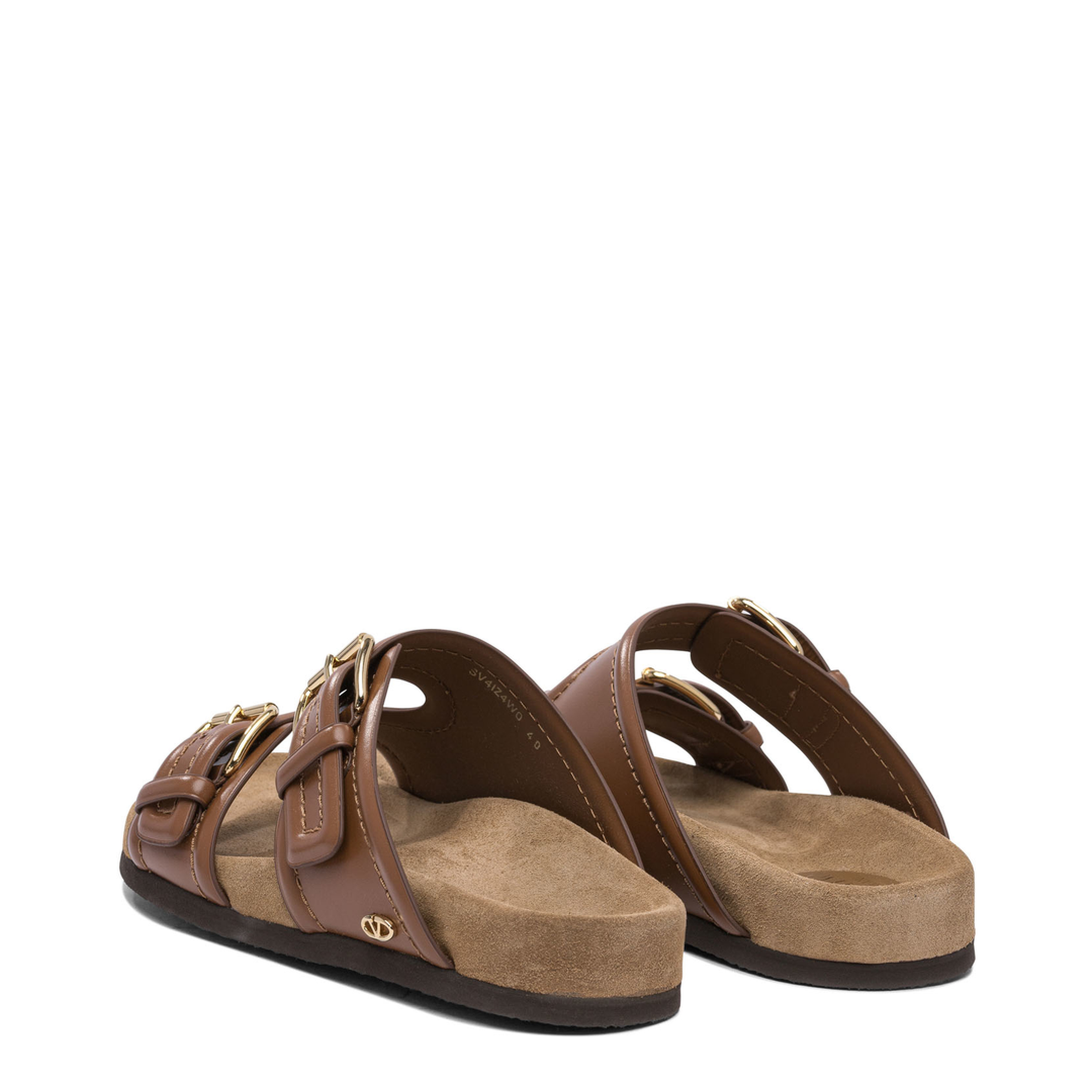 Fussfriend Sandals - Image 4