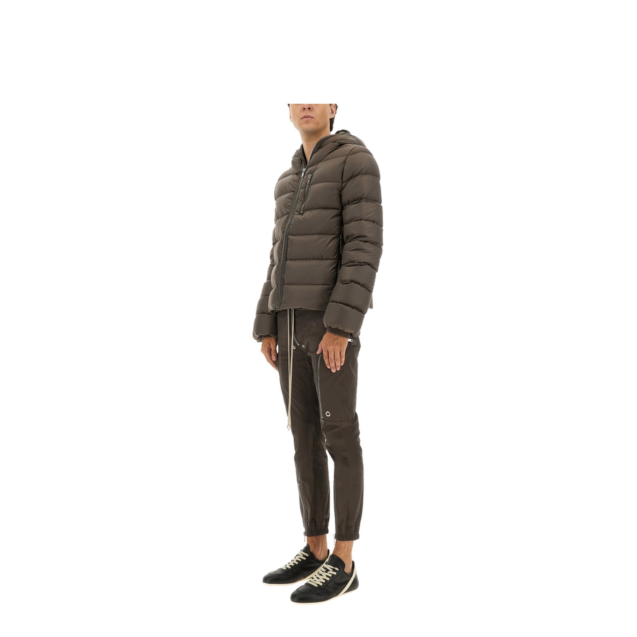 Down Jacket Gimp - Image 2