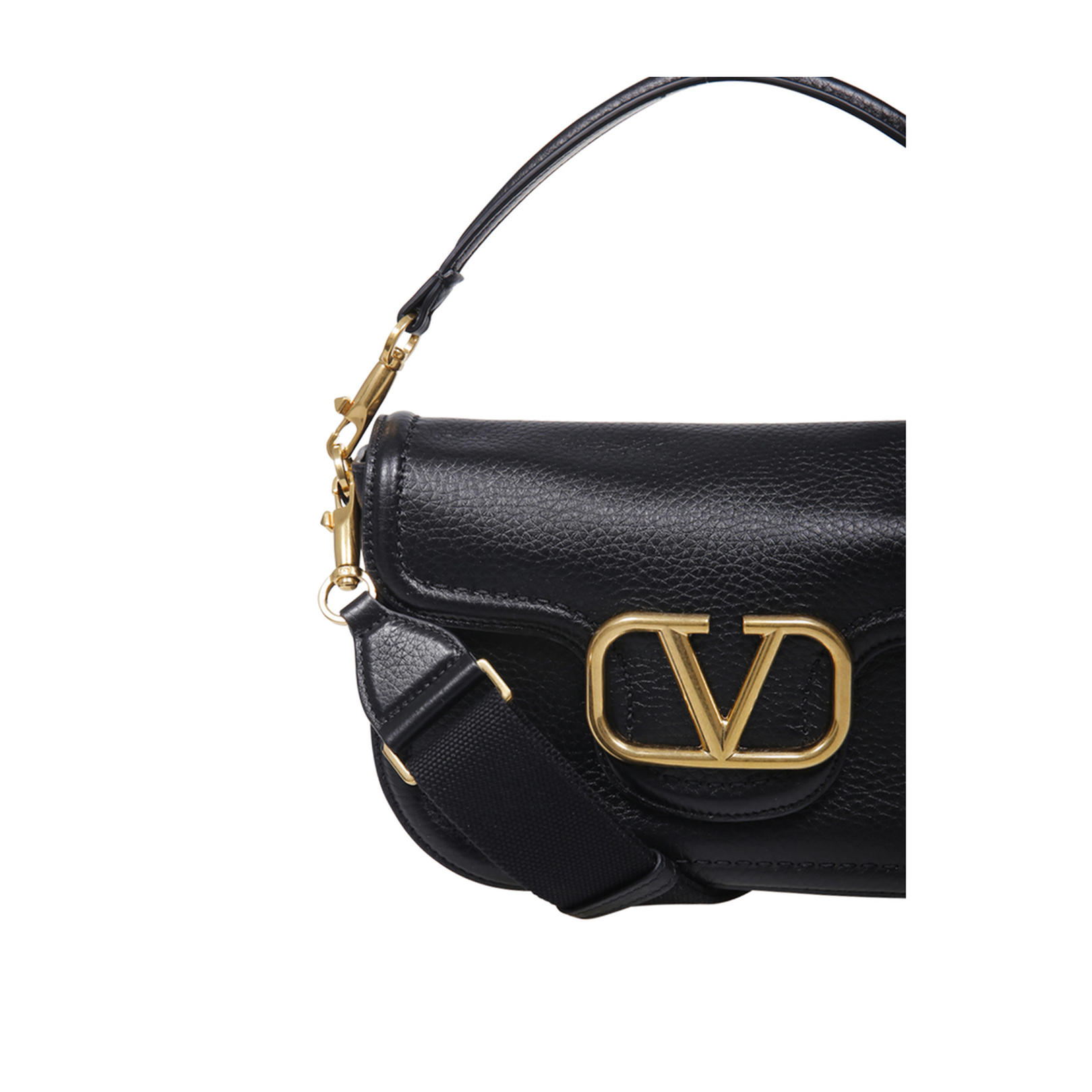Garavani All Time Shoulder Bag - Image 4