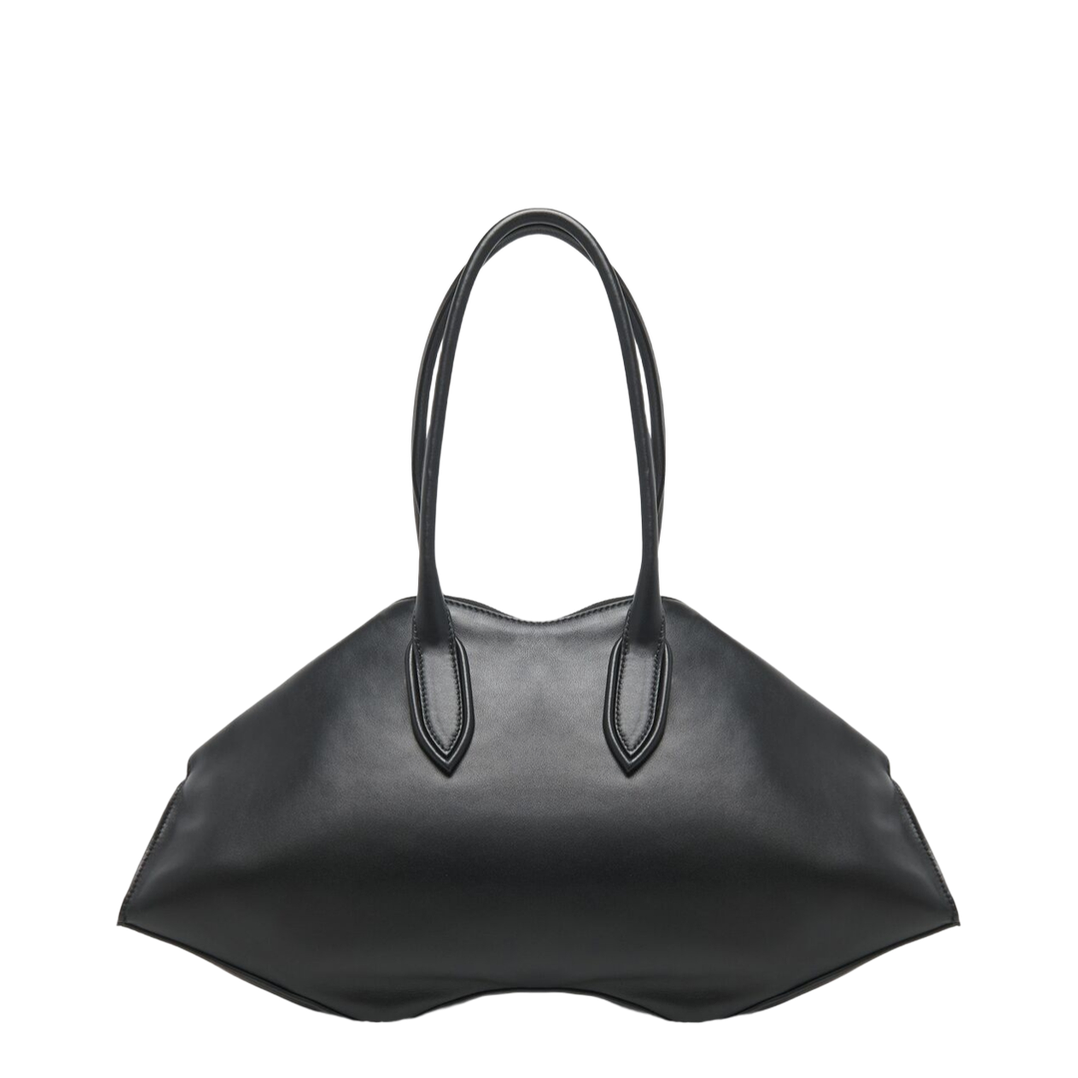 Manta Bag in Black - Image 3