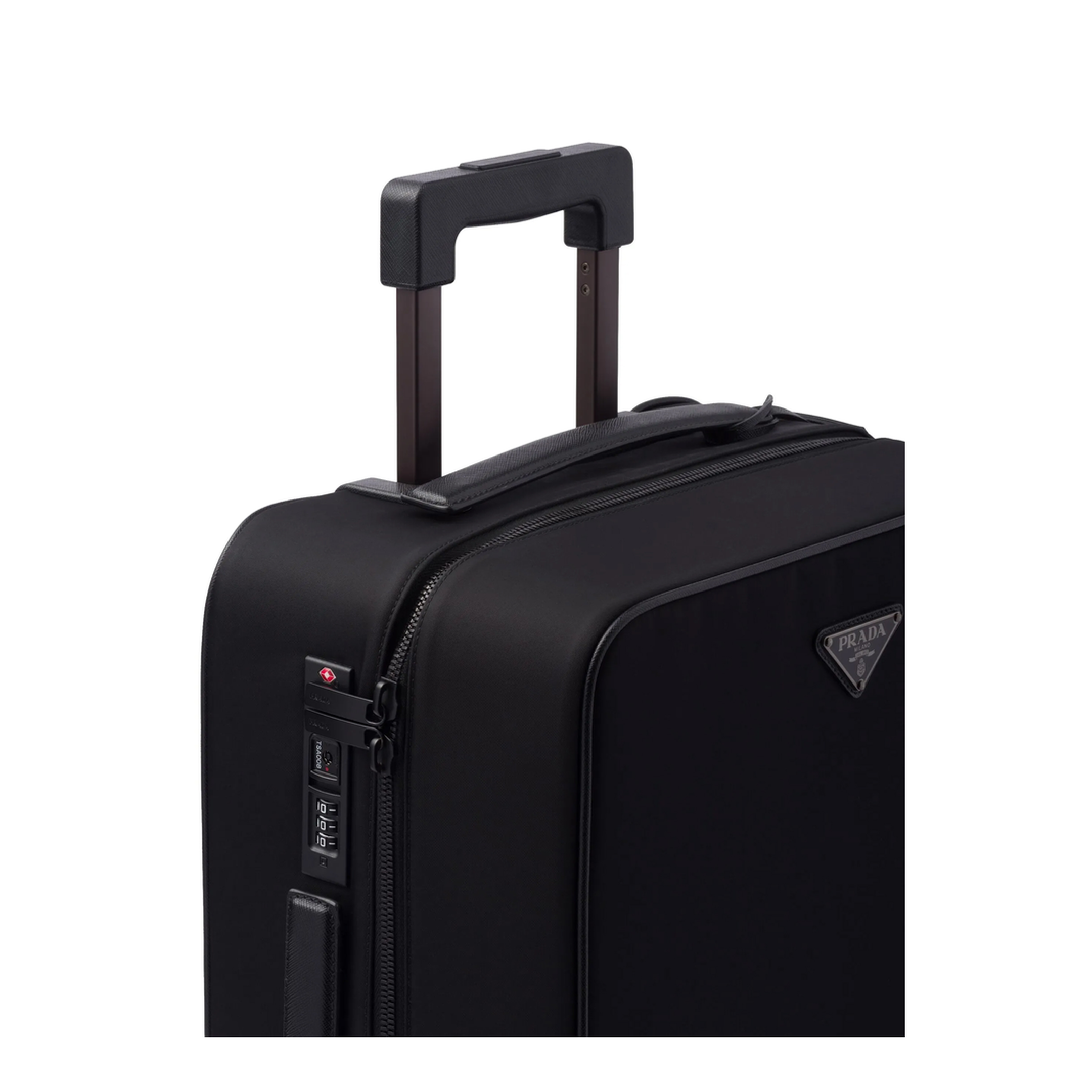 Triangle Logo Trolley - Image 3