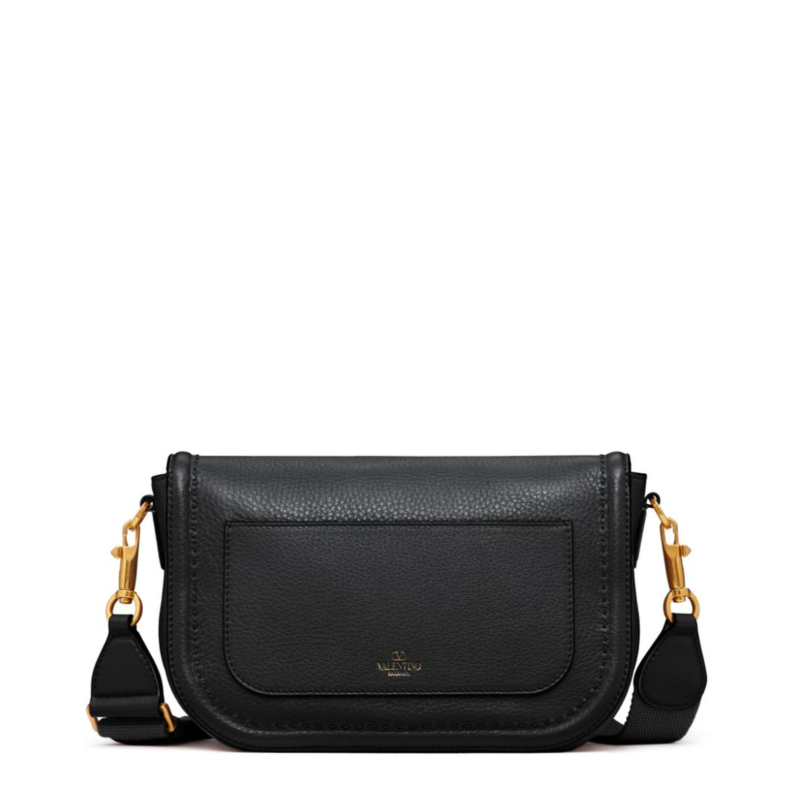 Alltime Leather Shoulder Bag - Image 2