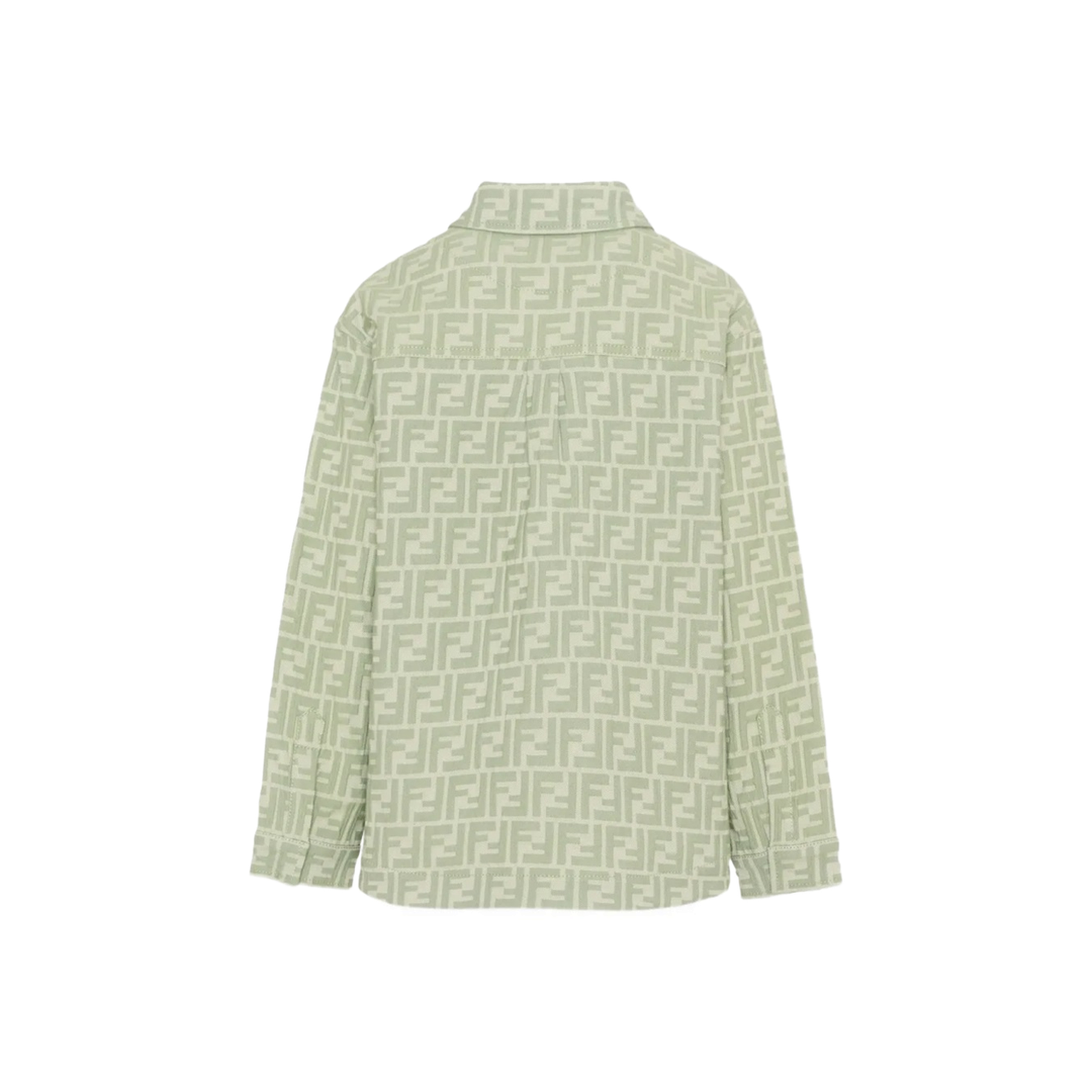 Shirt With Logo - Image 2