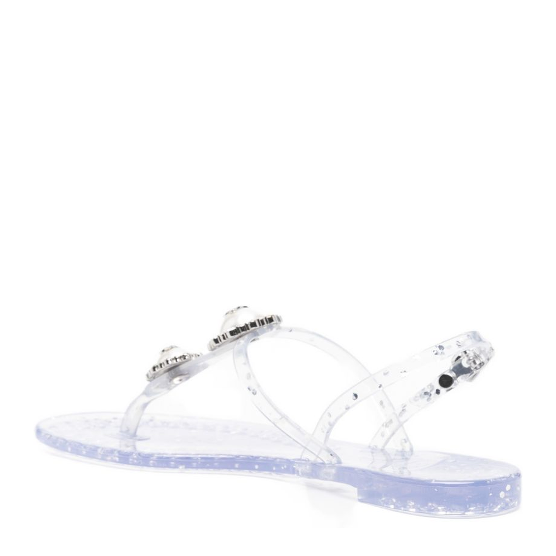 Sandals Silver - Image 2