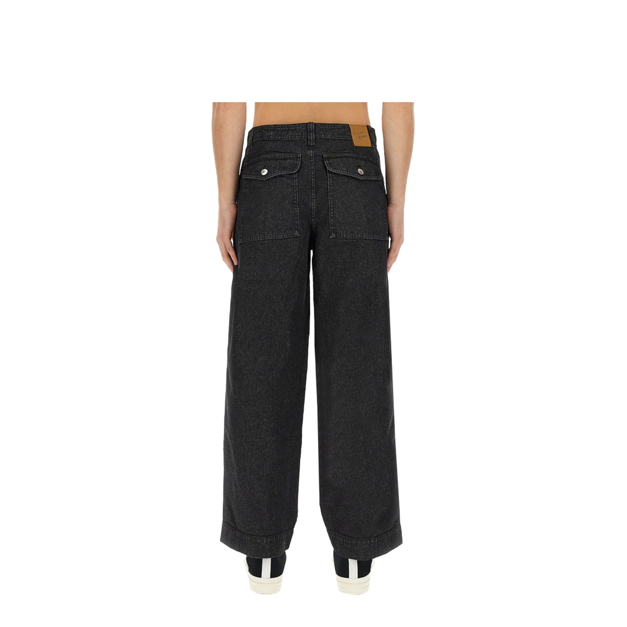 JEANS WORKWEAR - Image 4