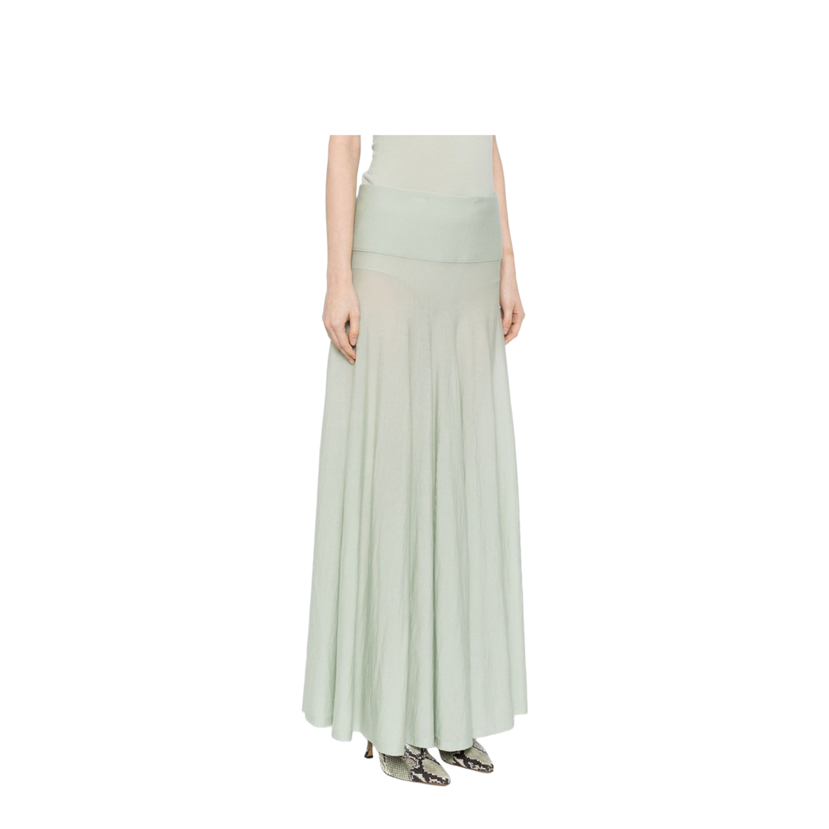 Skirts Green - Image 5