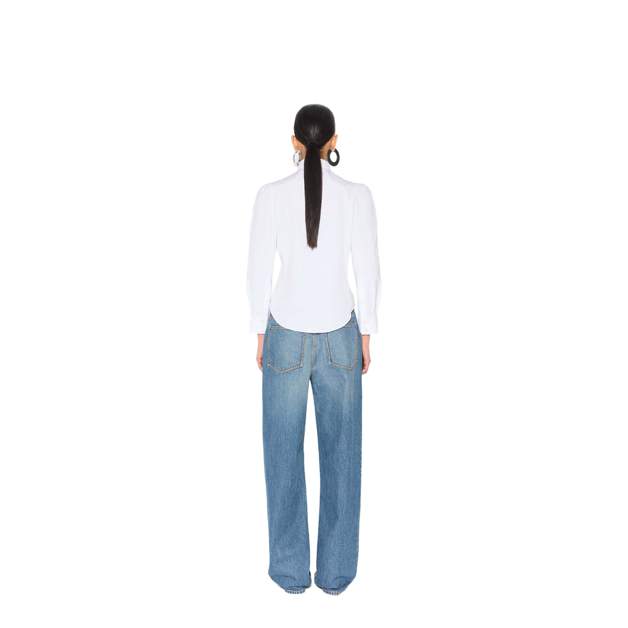 Low Waist Pants - Image 3