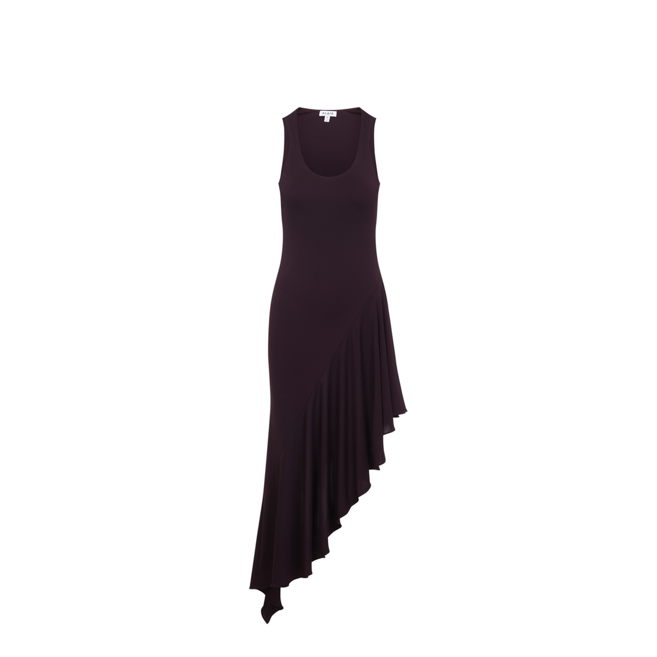 Asym Dress - Image 2
