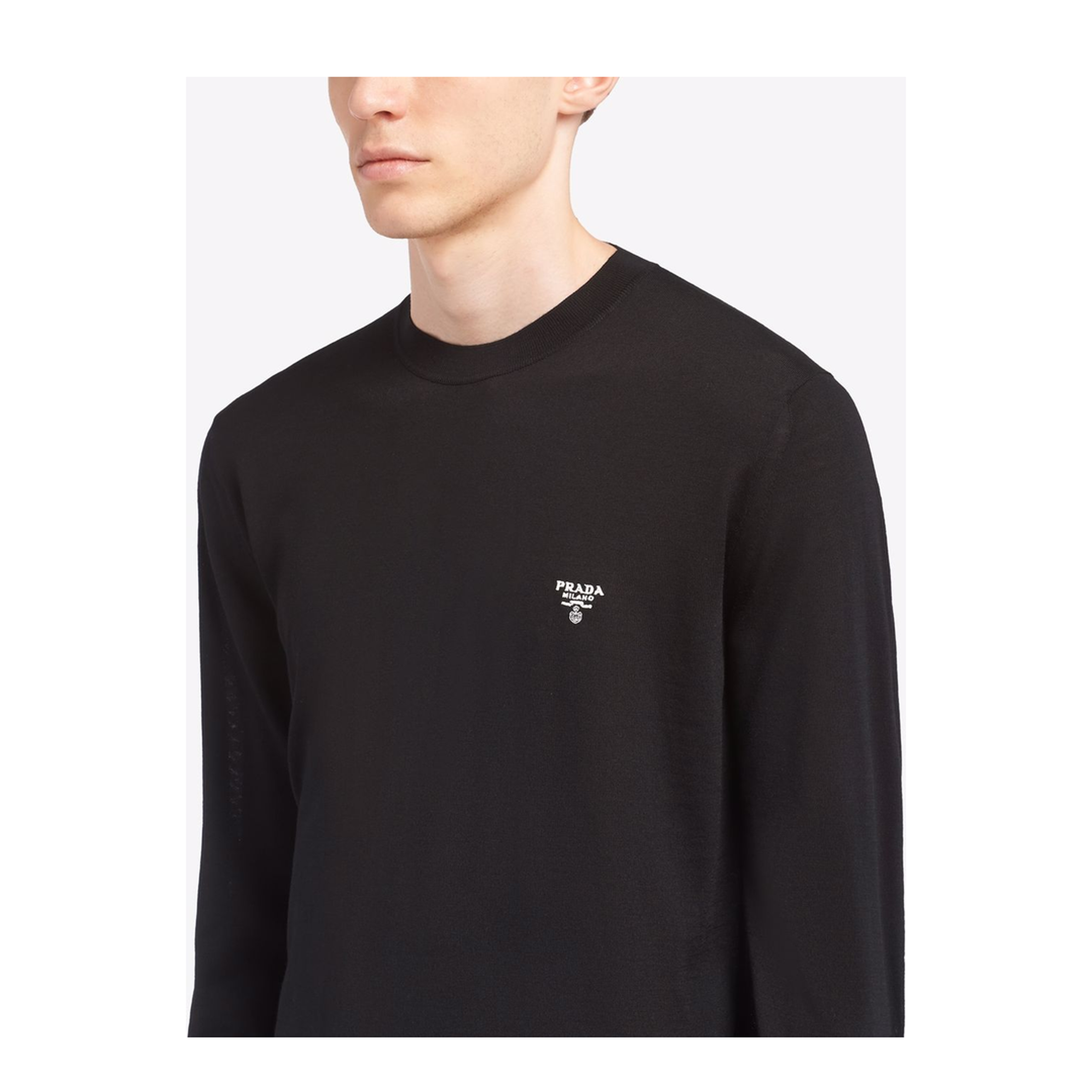 Sweaters Black - Image 3