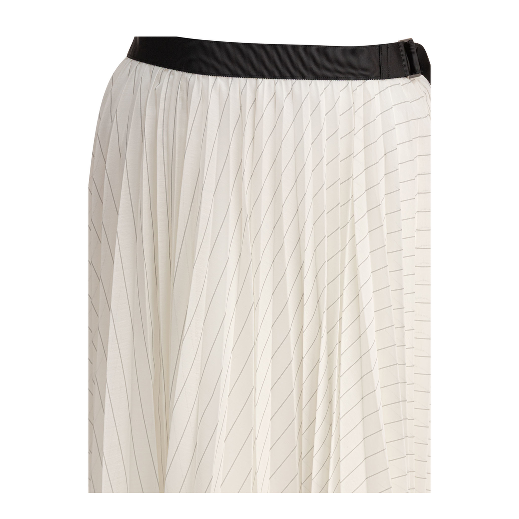 Pleated Skirt - Image 3