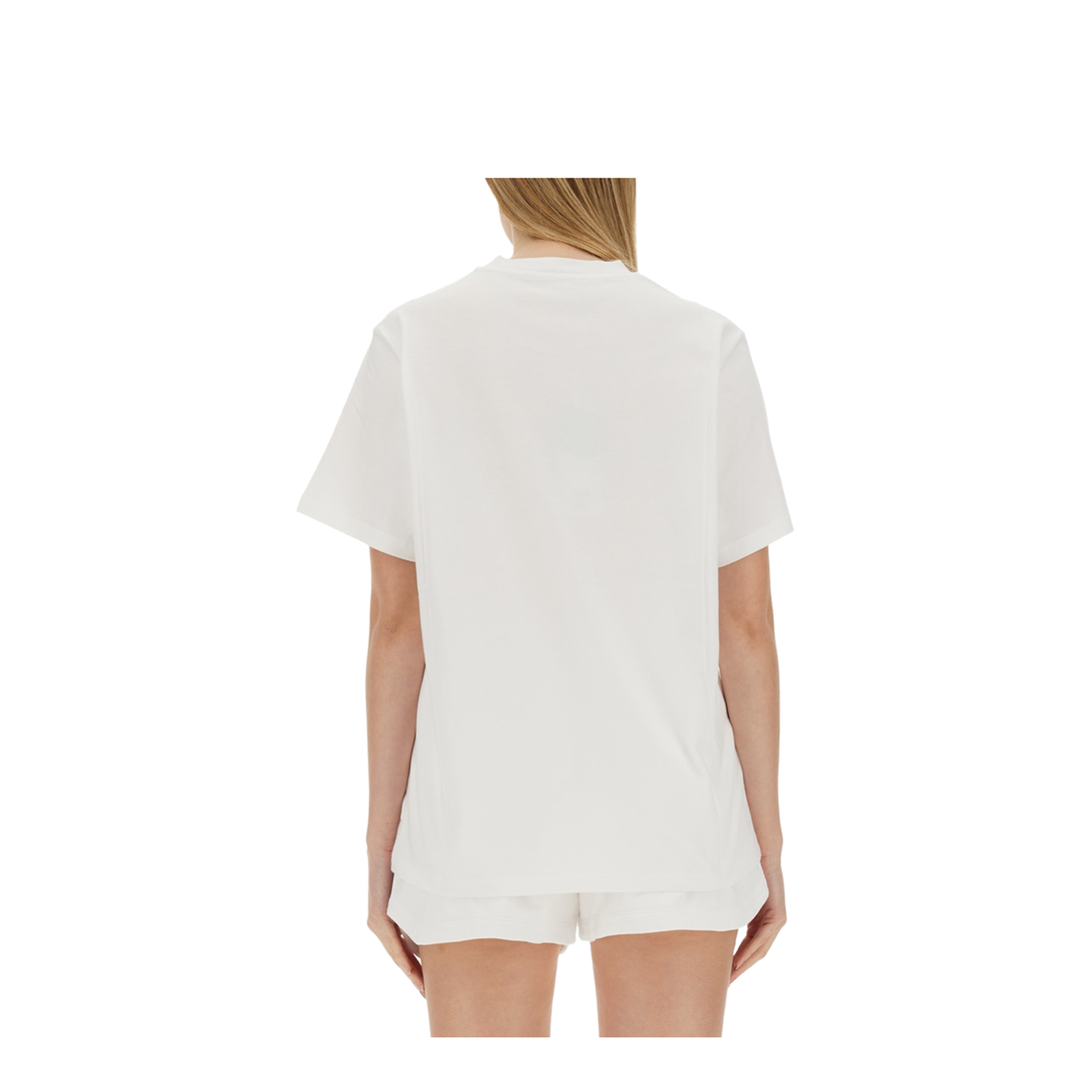 Cotton T-Shirt - Image 7