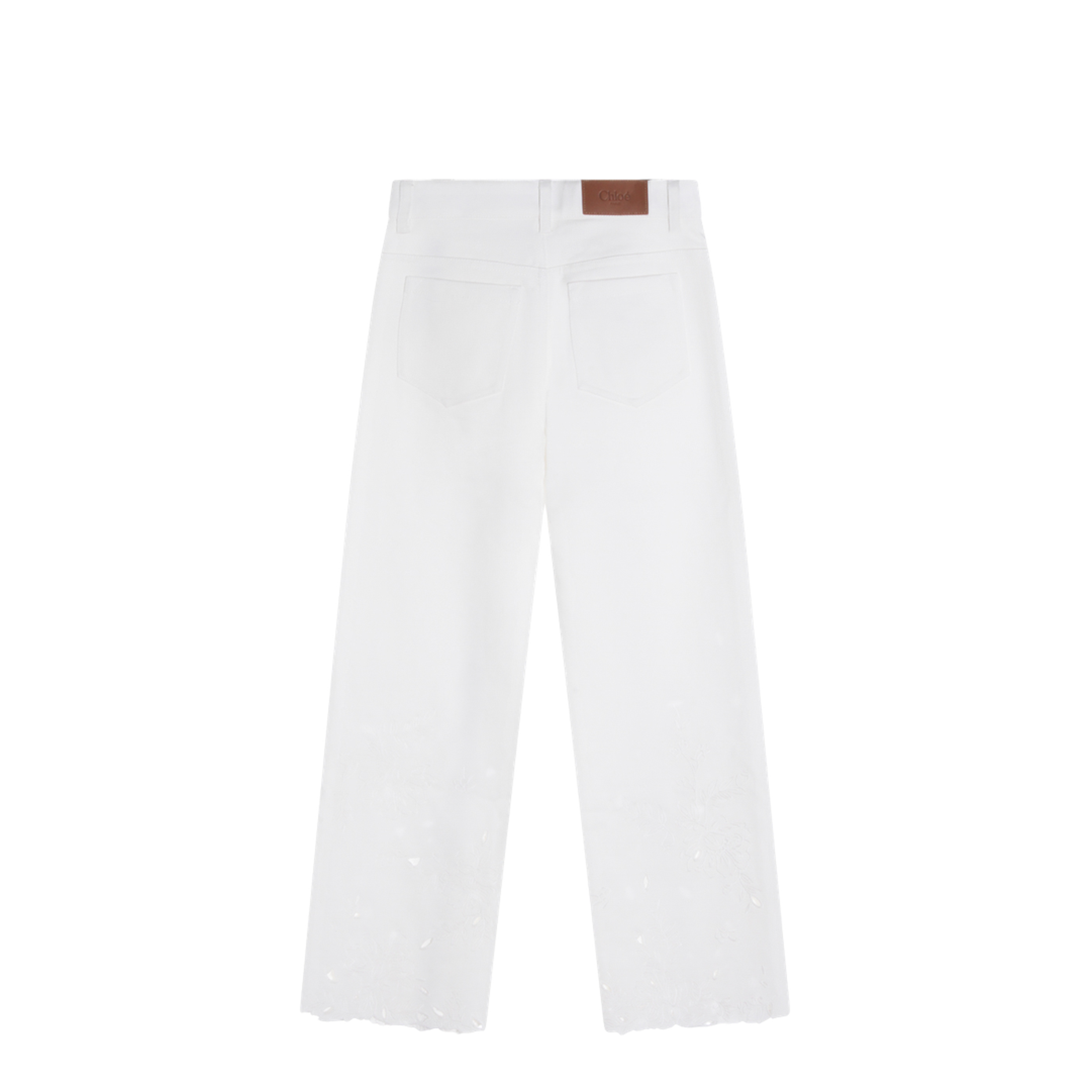 Trousers - Image 2