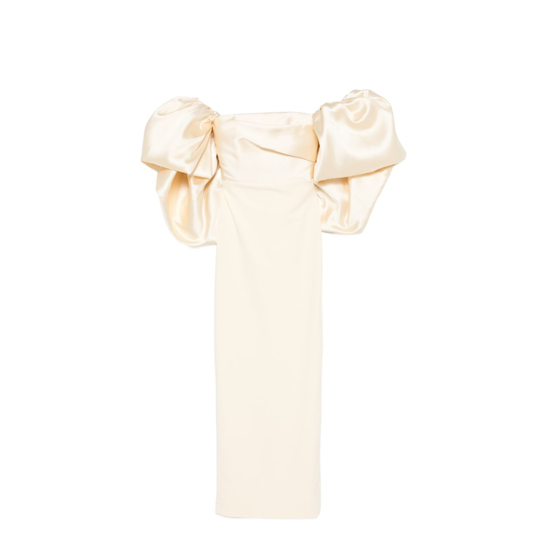 Dresses White - Image 1