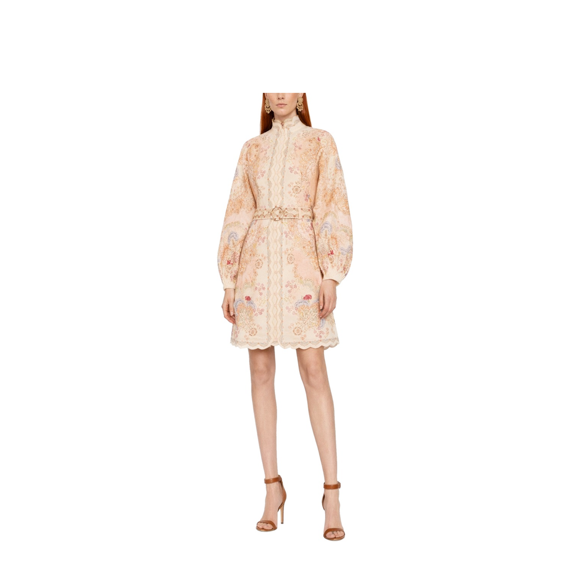 Mini Dress - Image 2