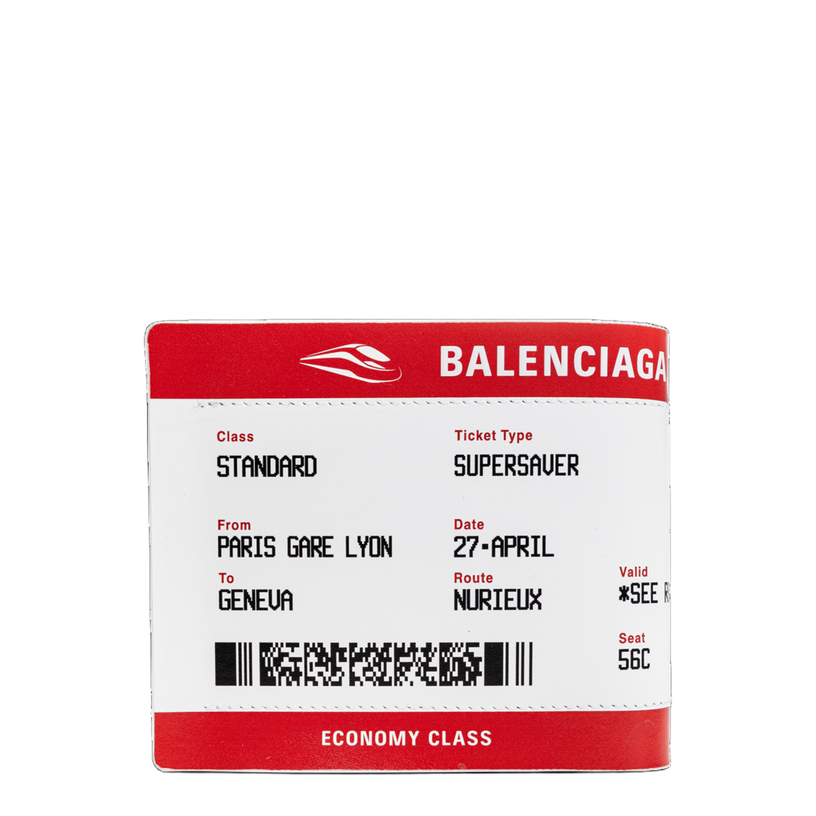 Card Case Leather - Image 3