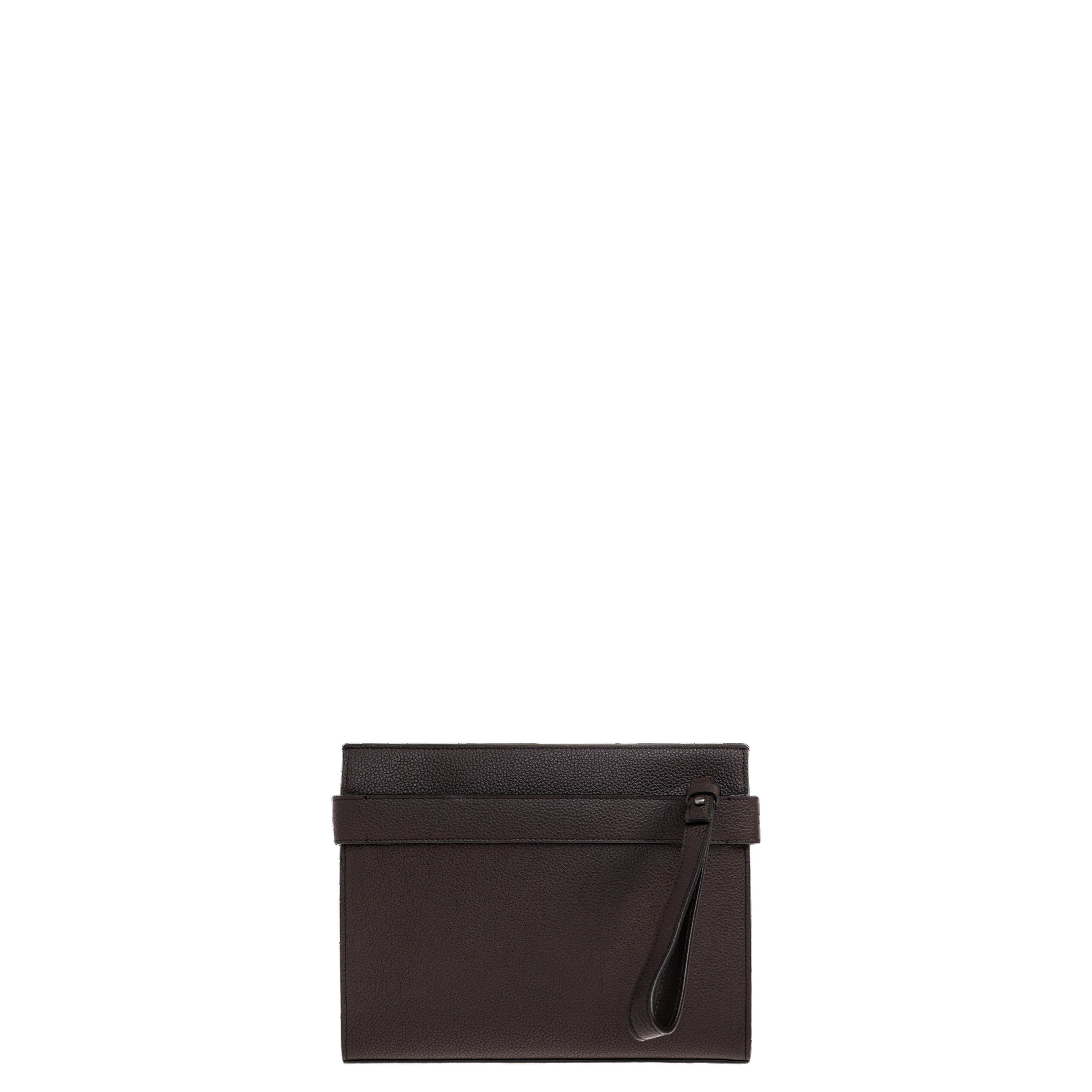 Leather Handbag - Image 3