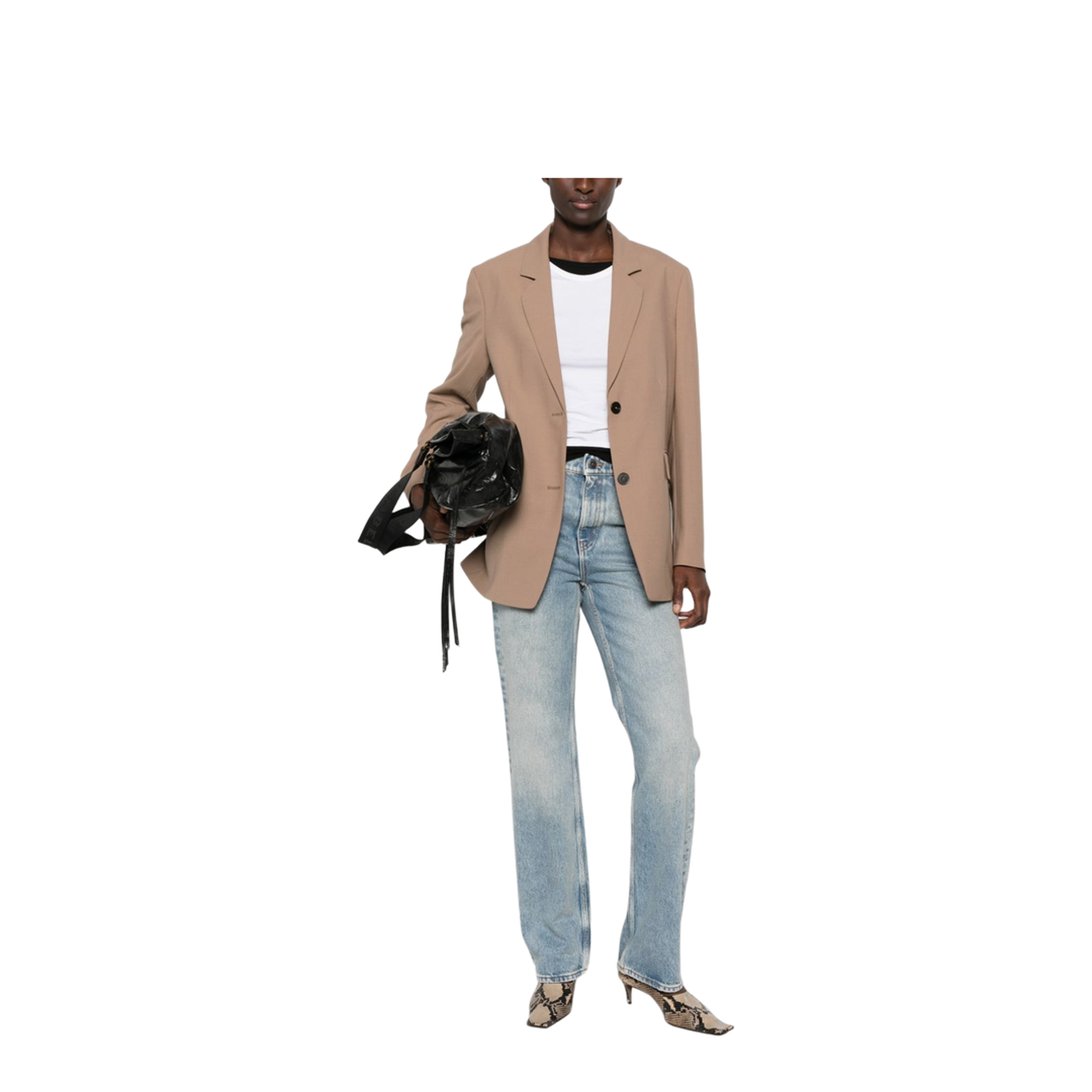 Jackets BEIGE - Image 2