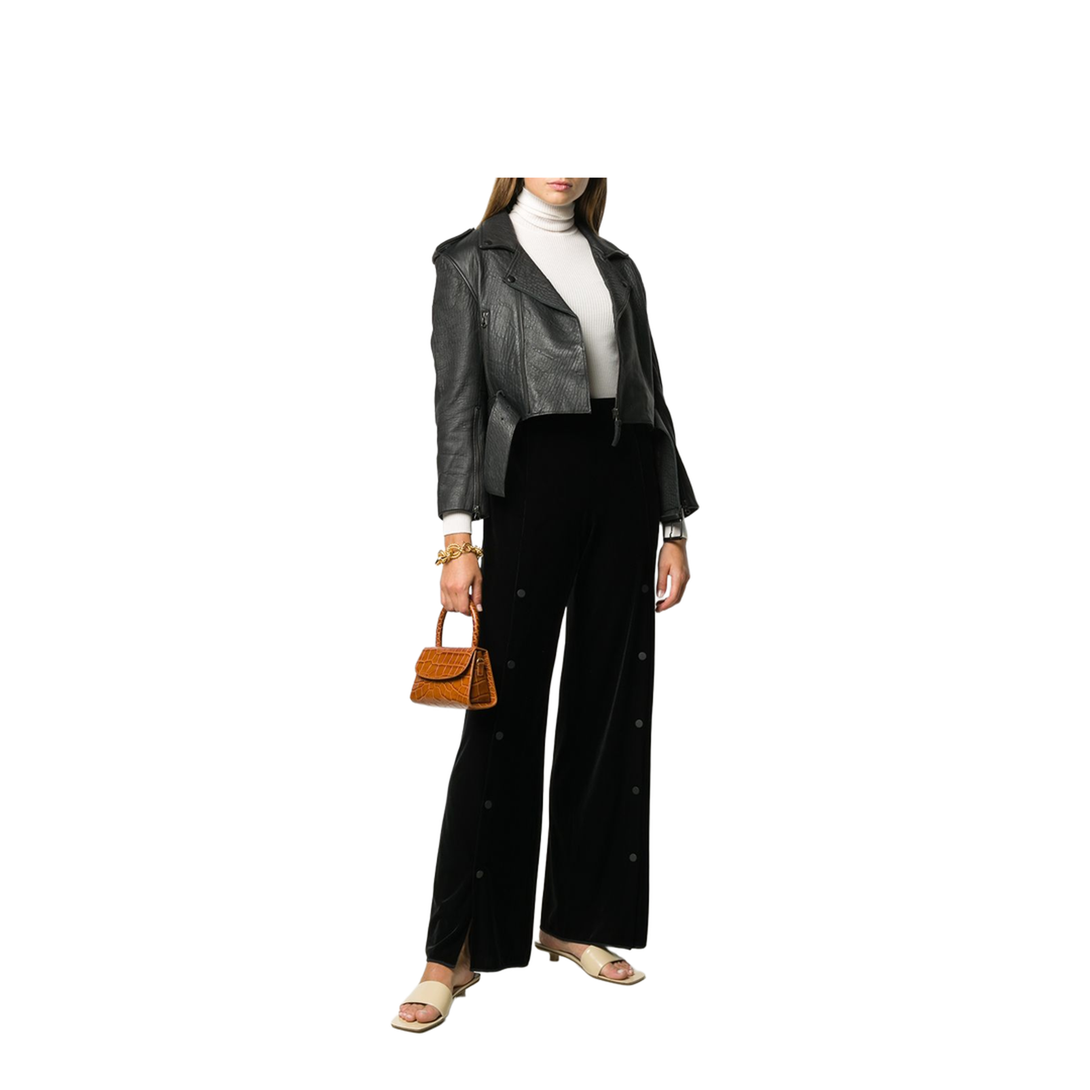 Sweaters Ecru - Image 5