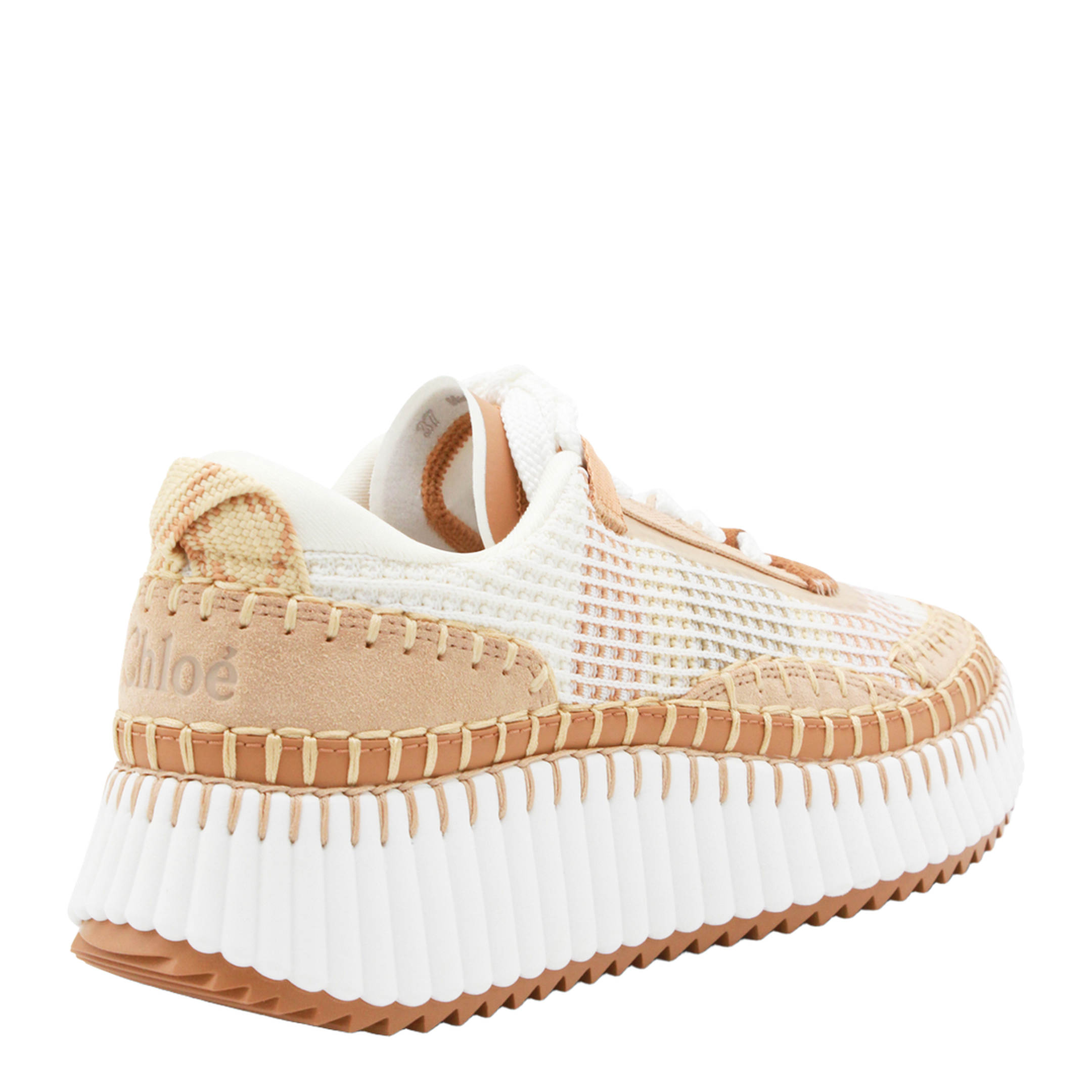 Sneakers Brown - Image 5