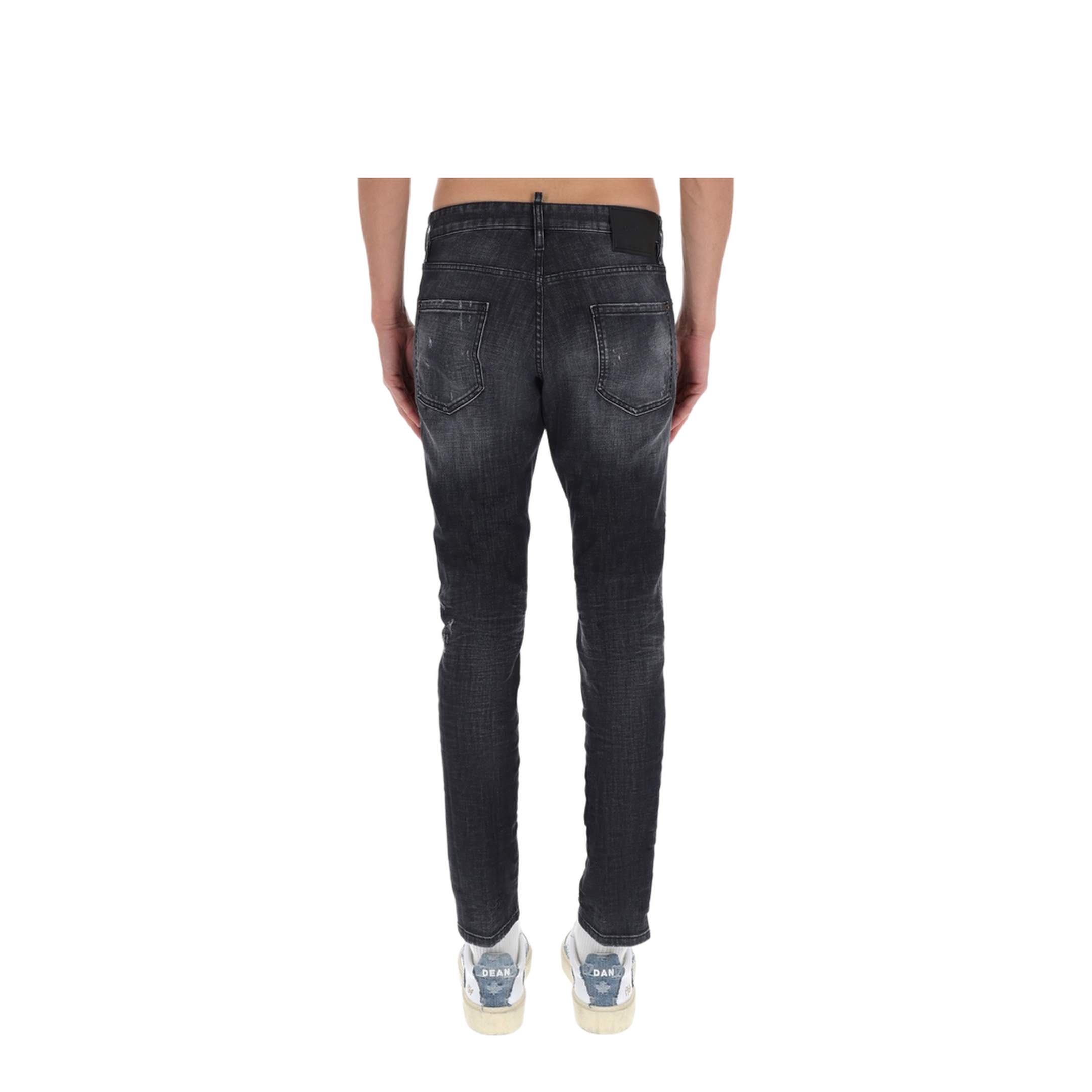 Teddy Jeans - Image 5