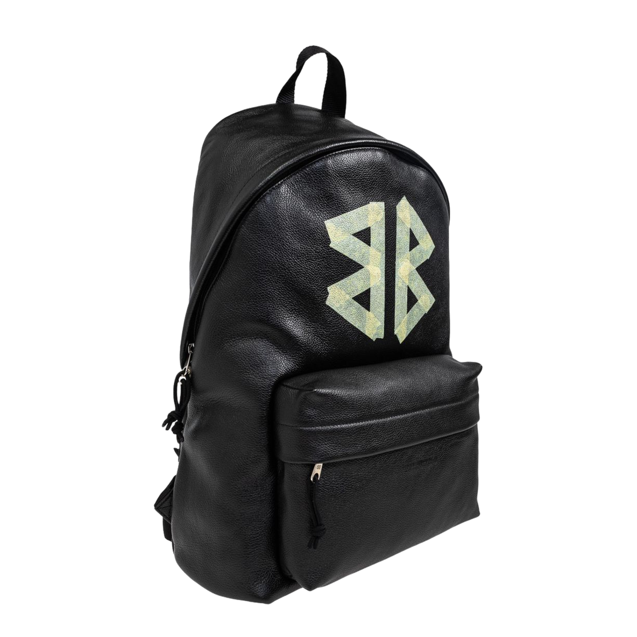 Explorer Backpack in Black - Image 6