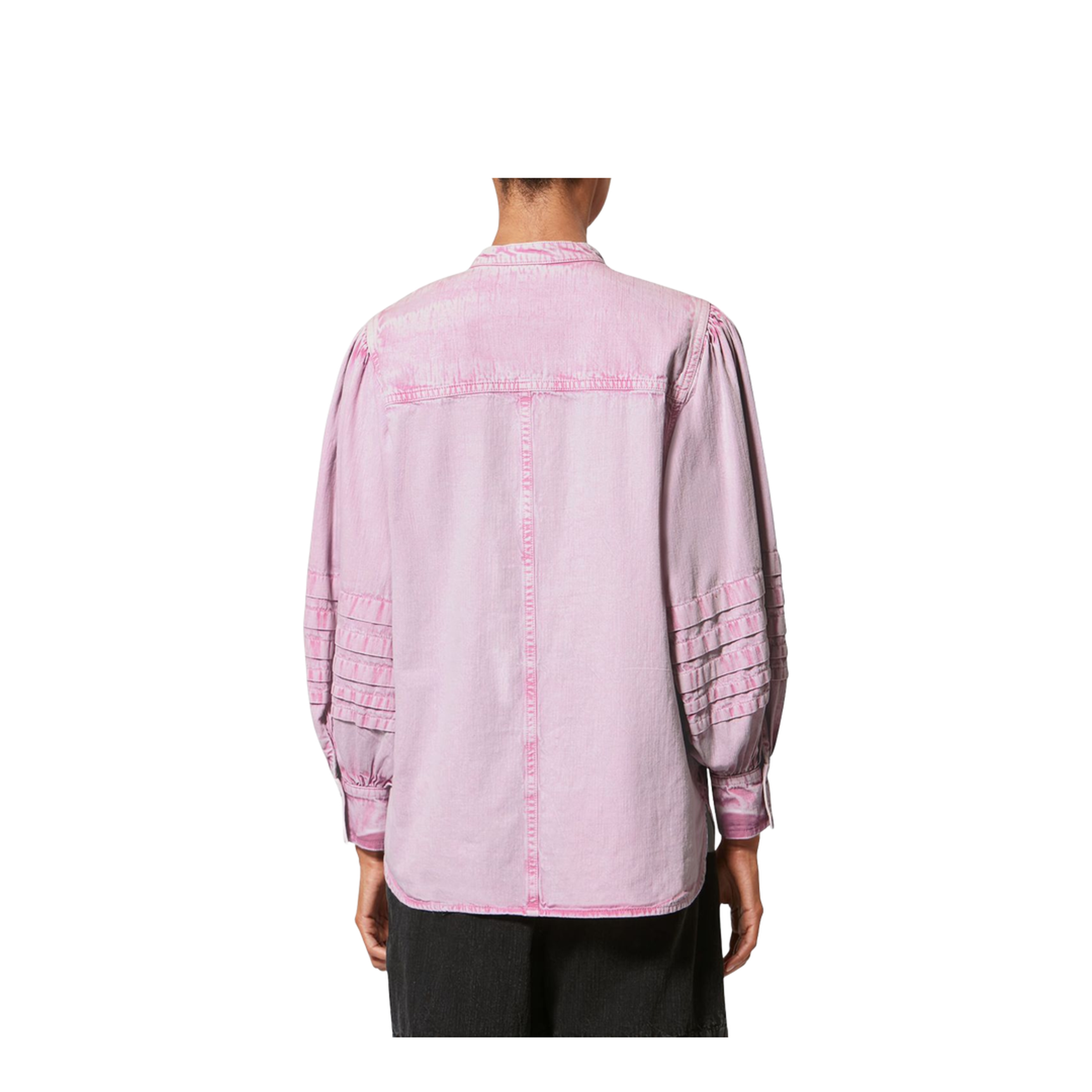 Shirts Pink - Image 2