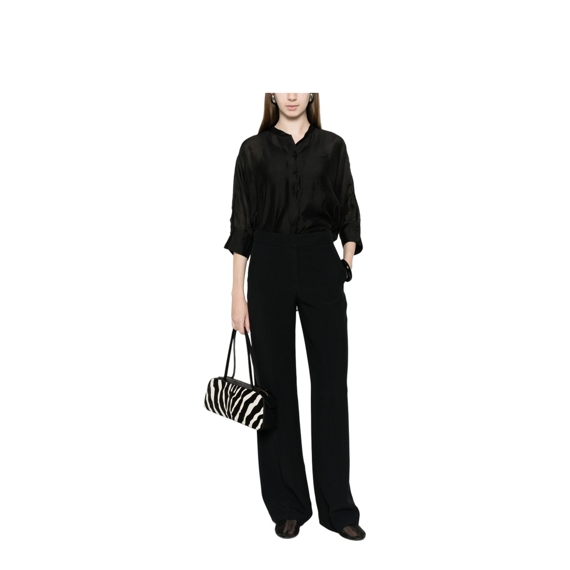 Shirts Black - Image 4