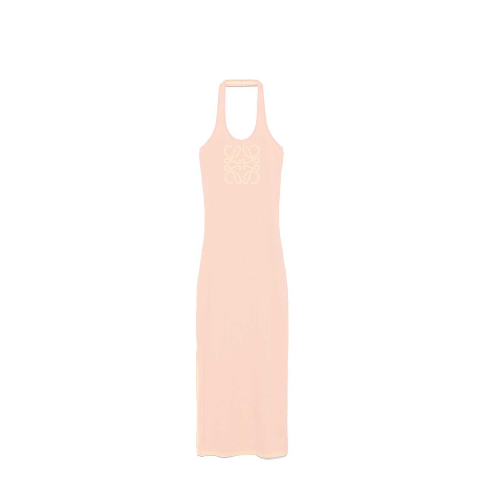 Anagram Long Tank Dress - Image 1