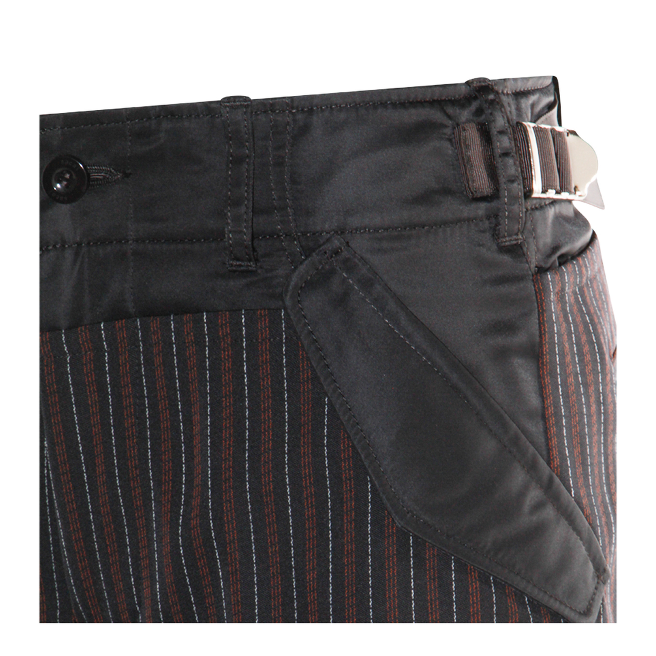 Trousers Light Grey - Image 5
