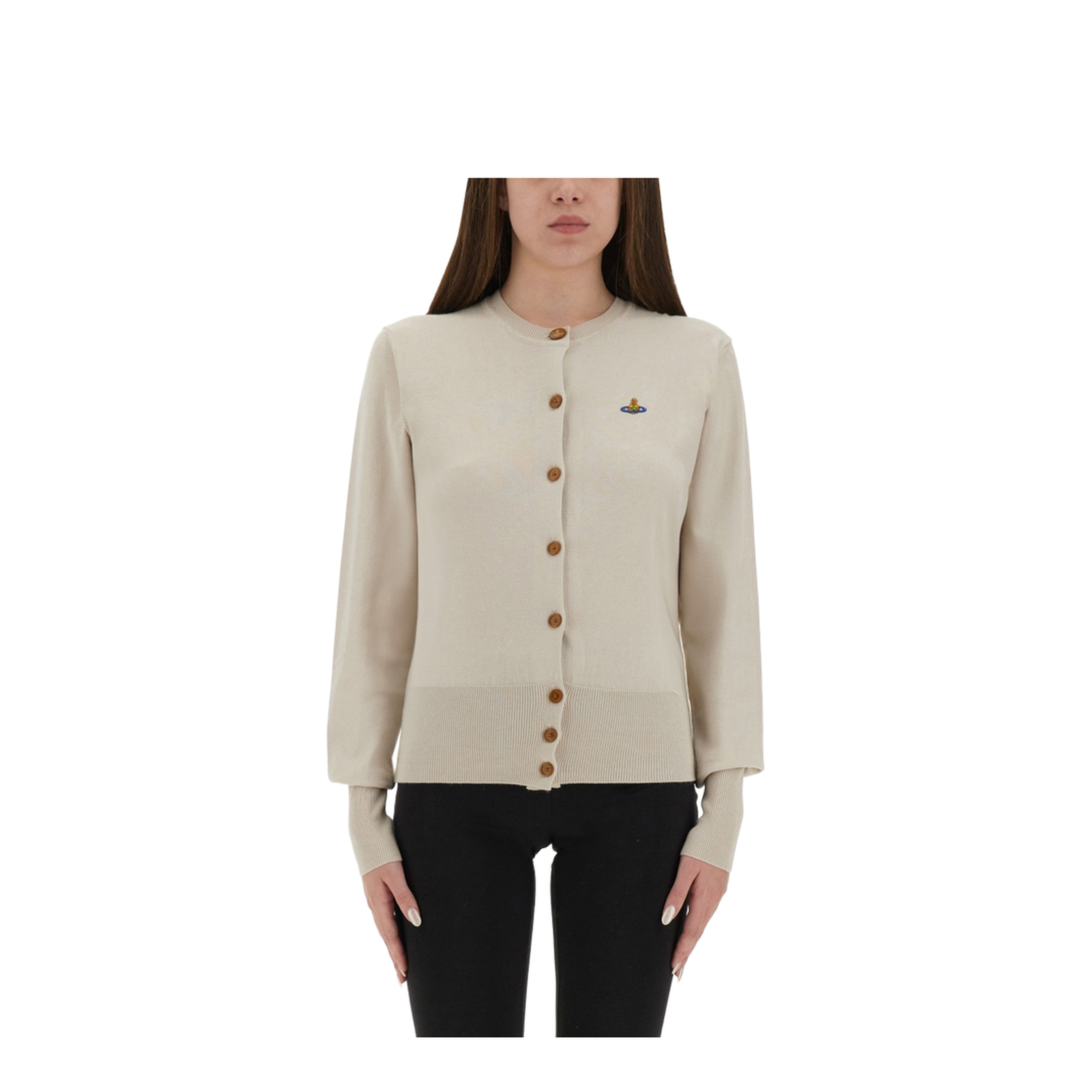 CARDIGAN "BEA" - Image 1