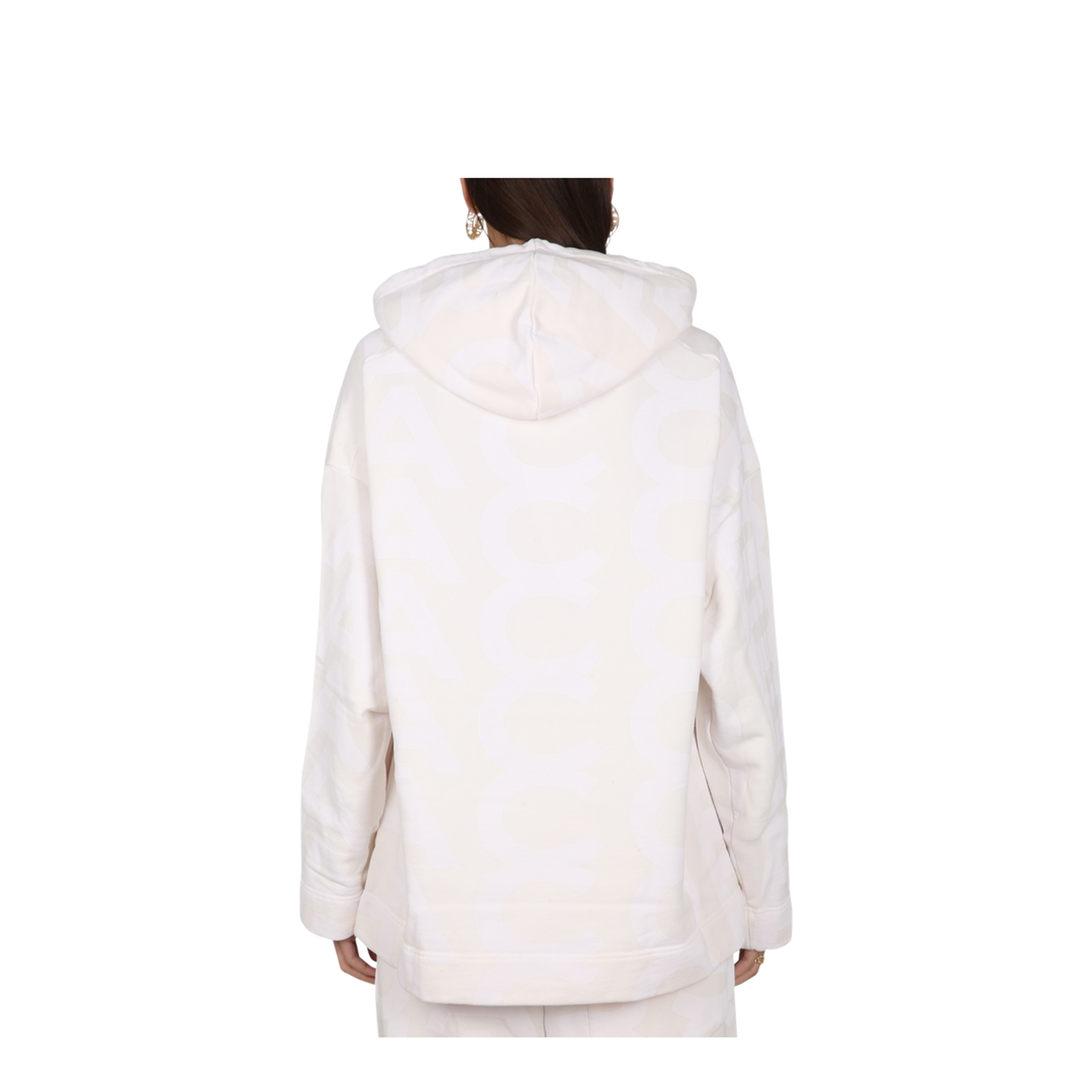 Monogram Sweatshirt - Image 3