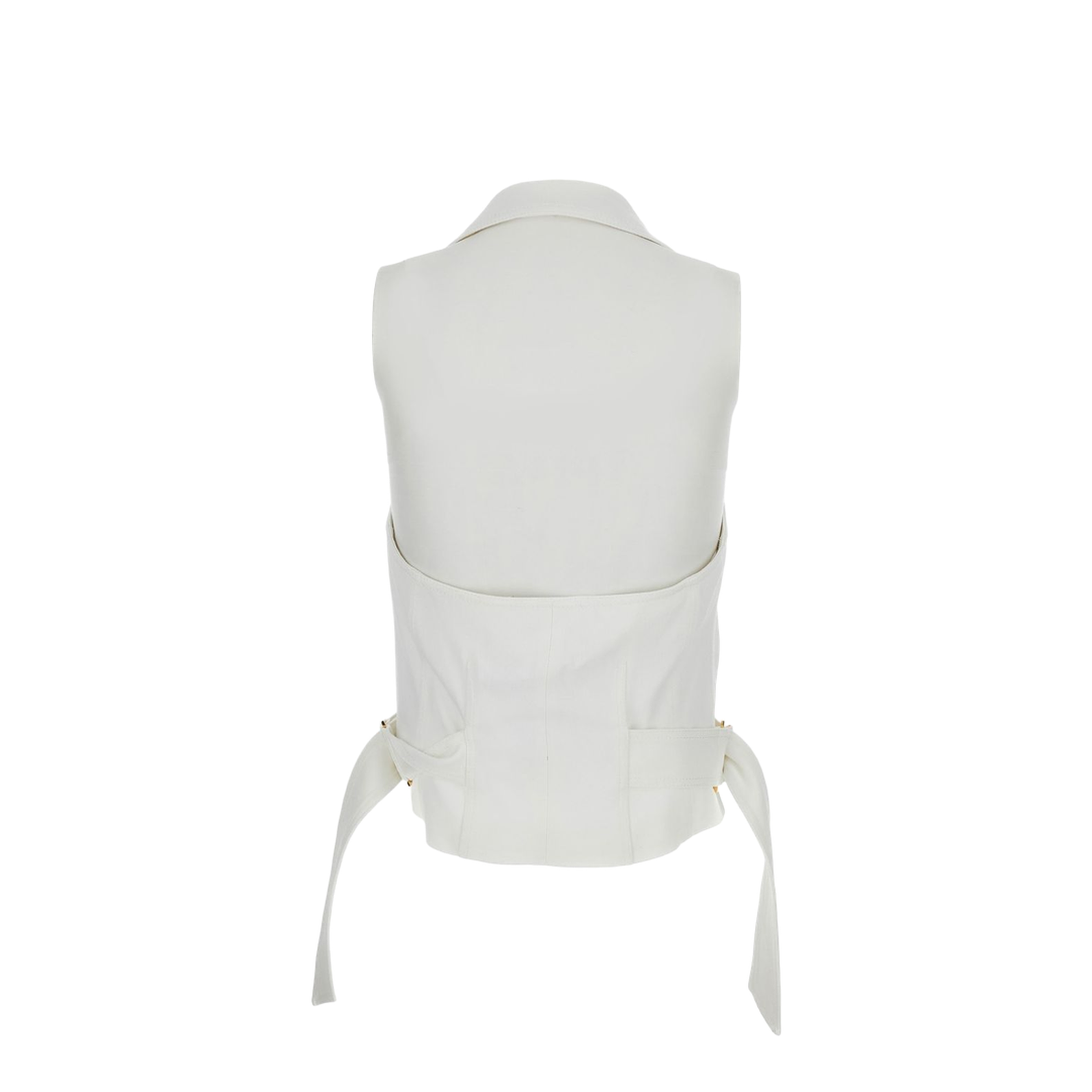 Sweaters Ivory - Image 2