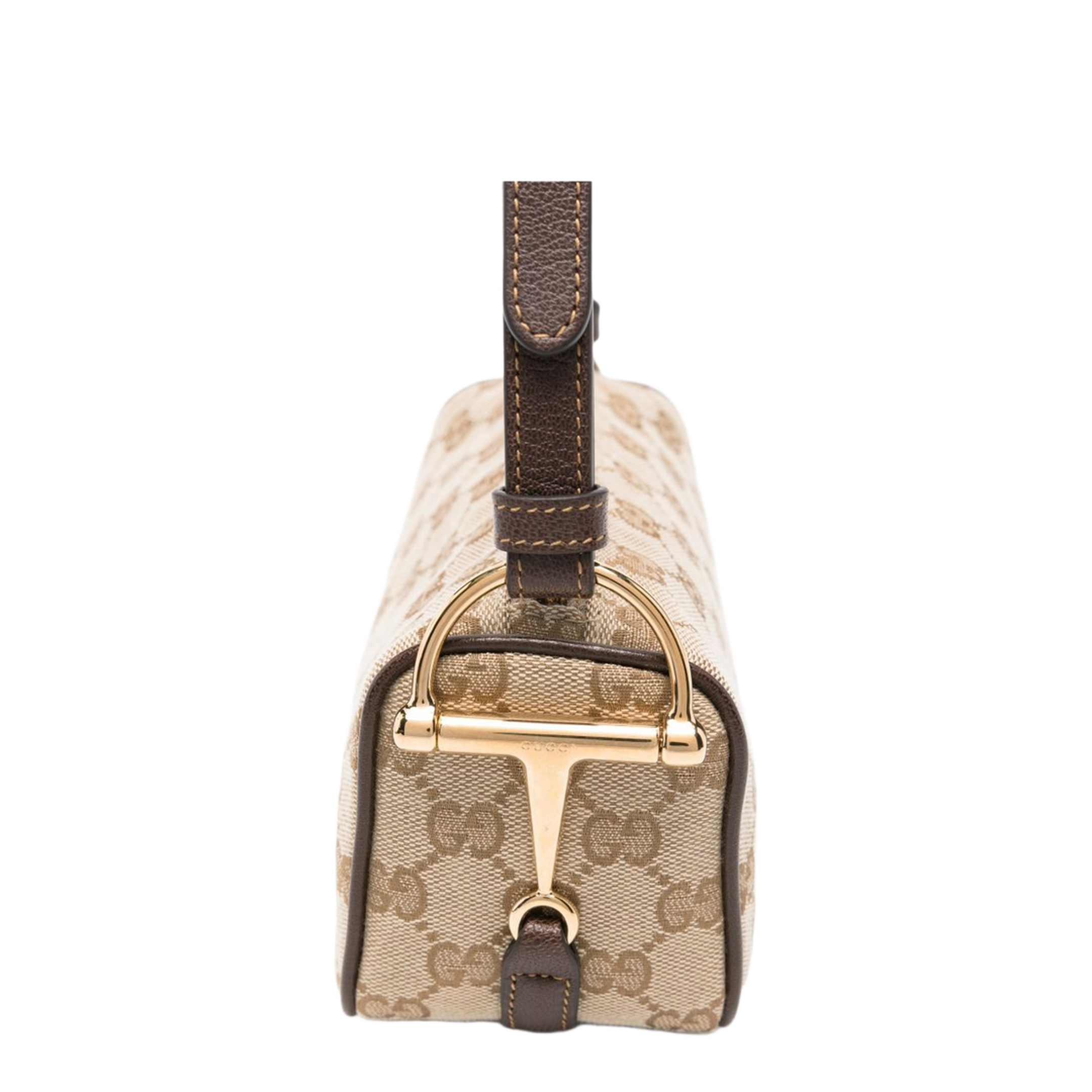 Bags.. Beige - Image 5