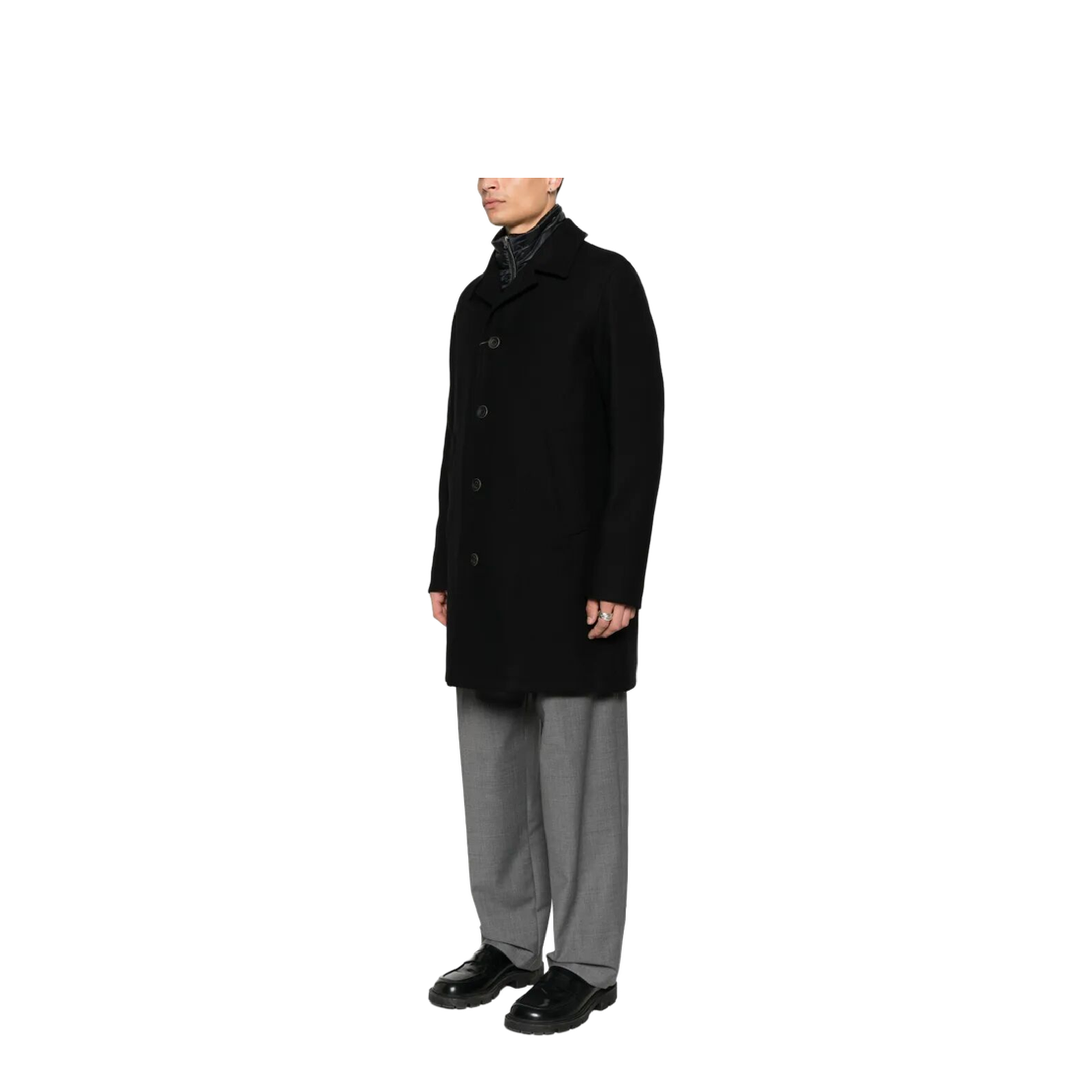 Padded Coat - Image 5