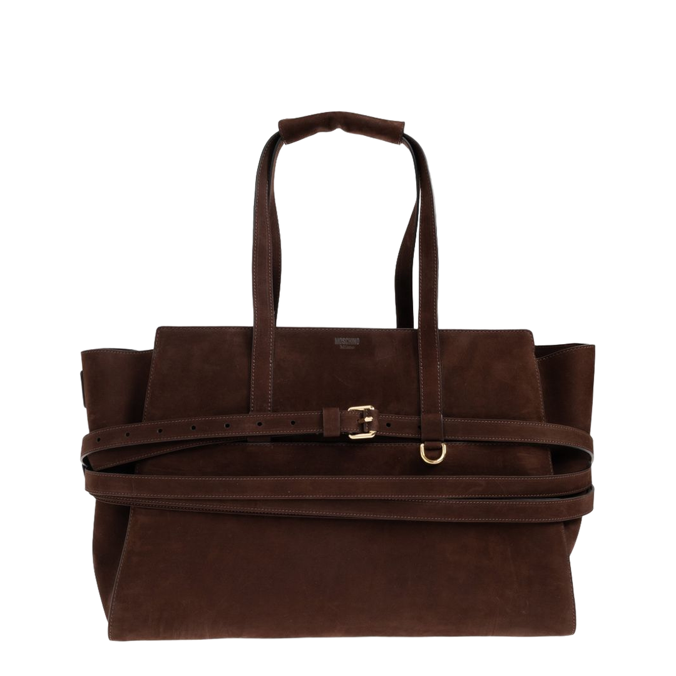 Brown Bag - Image 1