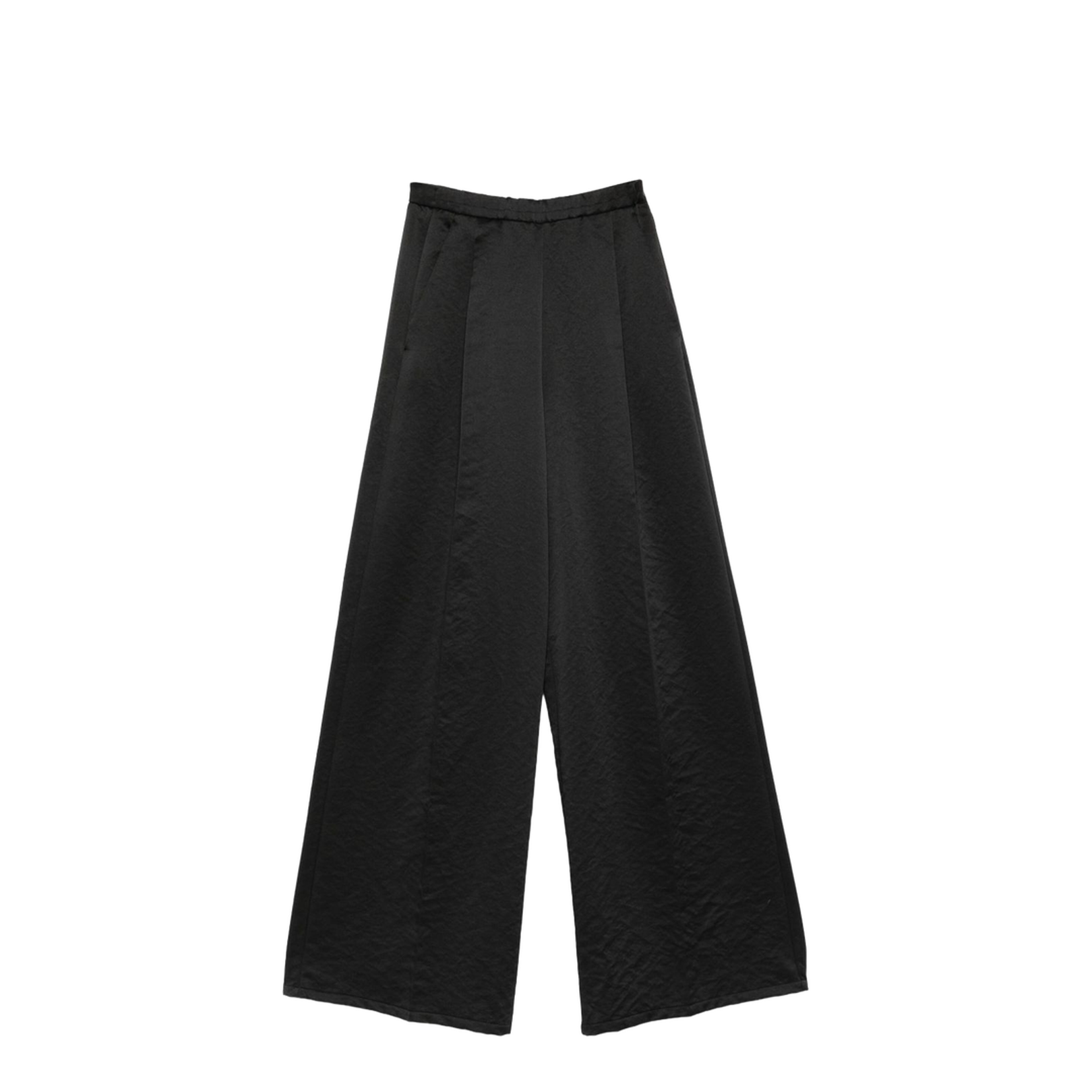 Trousers Black - Image 1