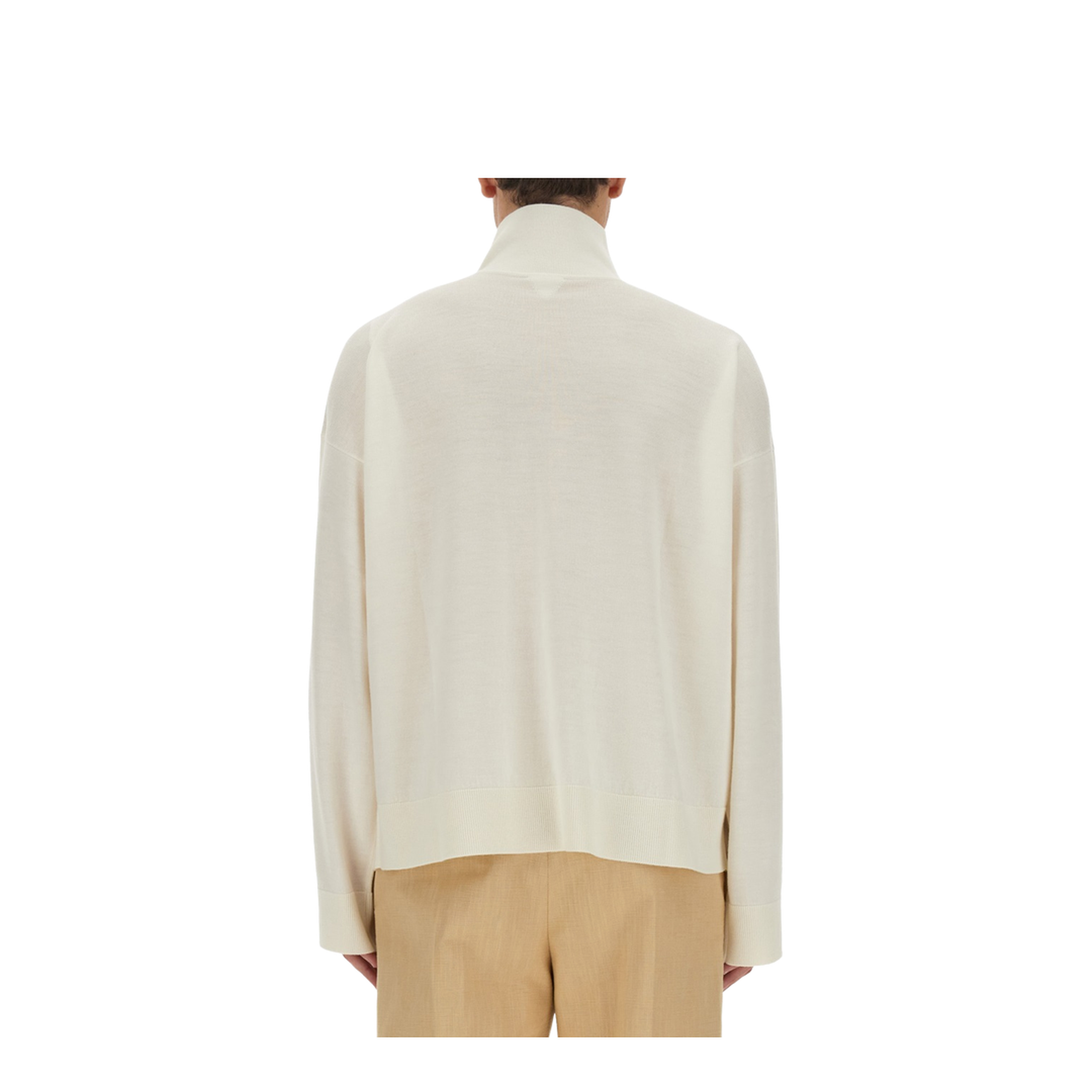 Turtleneck Sweater - Image 3