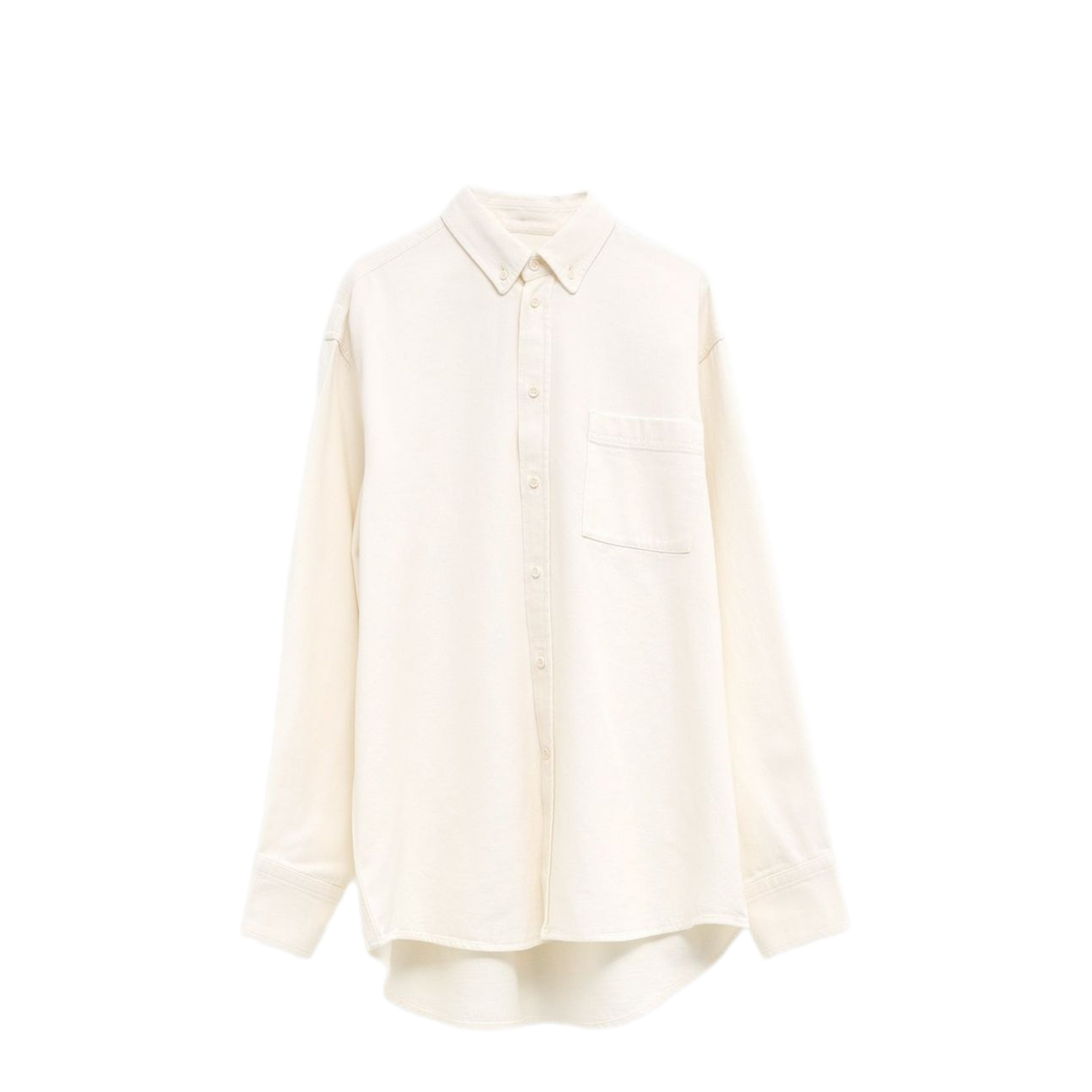 Shirts White - Image 1