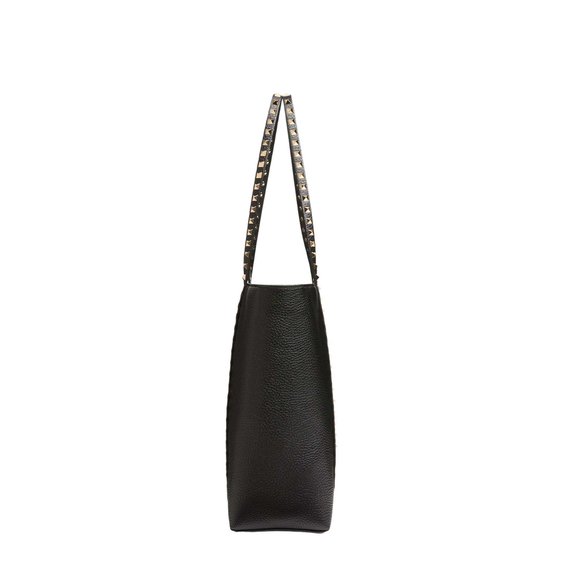Rockstud Tote Bag - Image 3